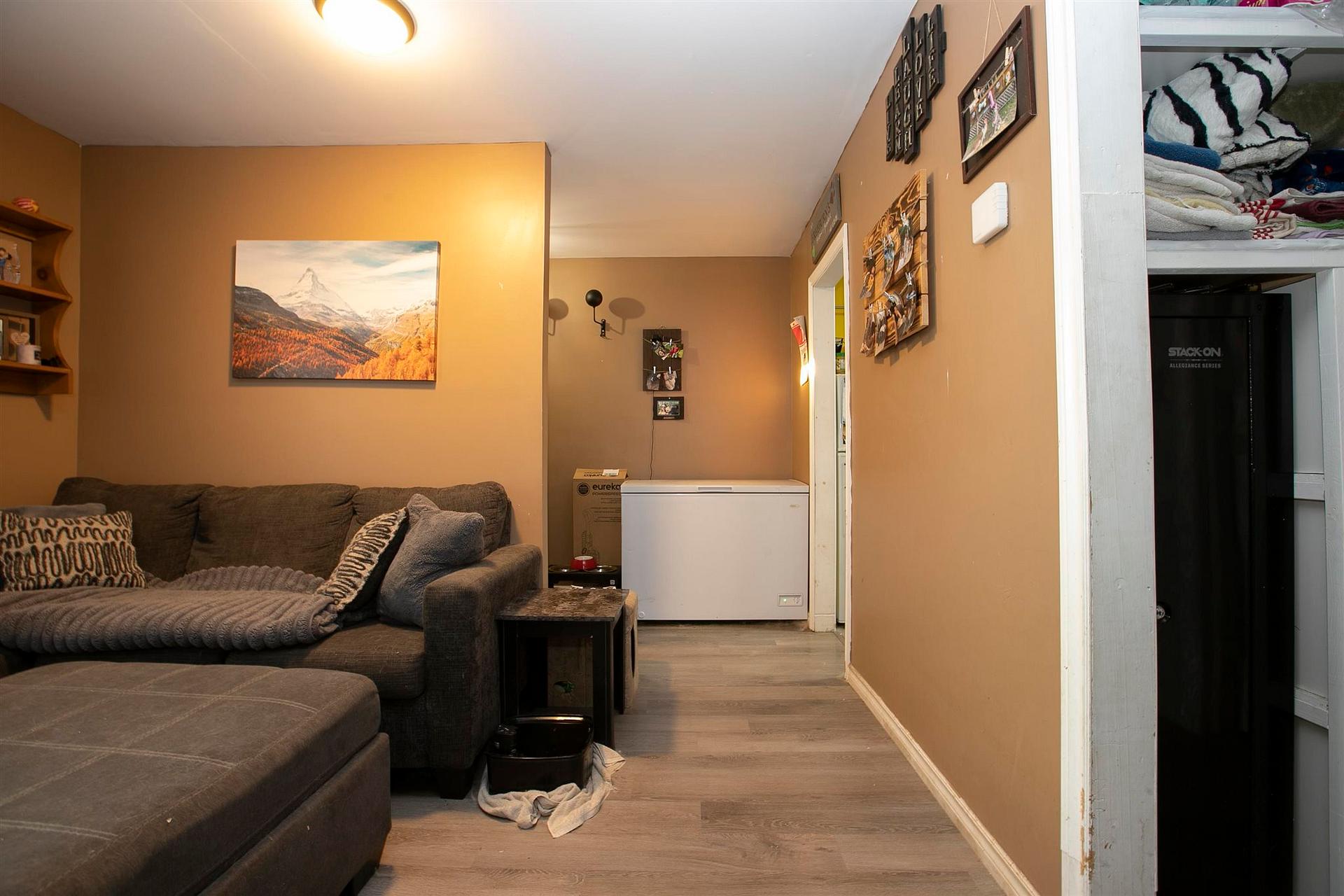 Photo 24 of 666 Shafer Avenue, Sault Ste Marie, Ward 4 — HOMEH