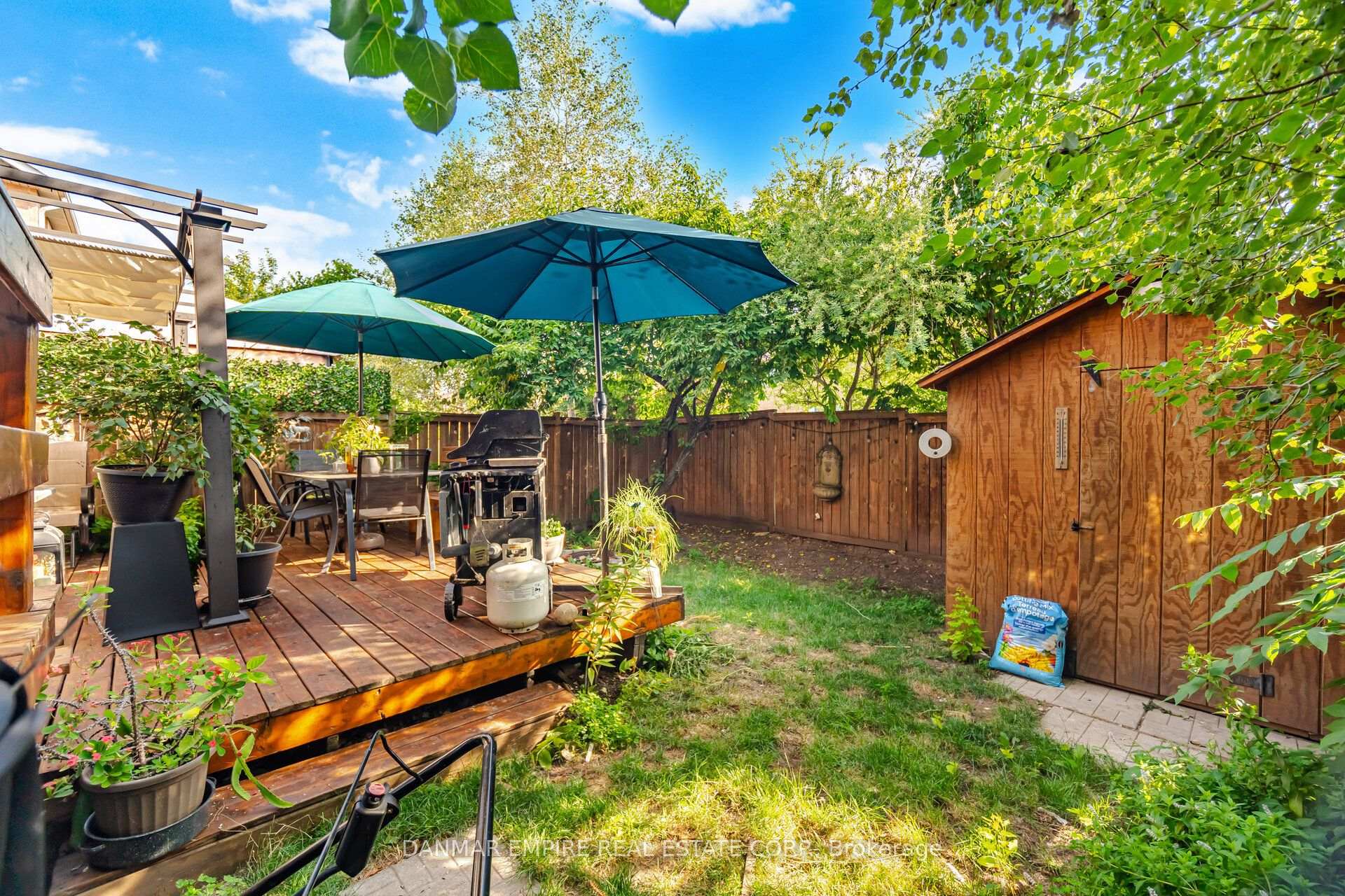 Photo 45 of 658 Julia Avenue, Burlington, Appleby — HOMEH