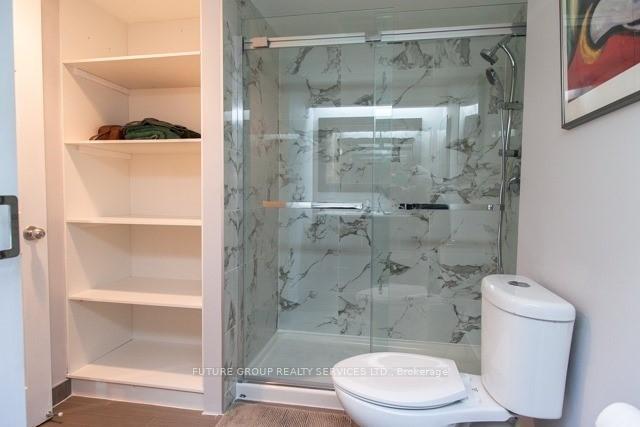Photo 9 of Unit 2409, 77 Harbour Square, Toronto, Waterfront Communities — HOMEH