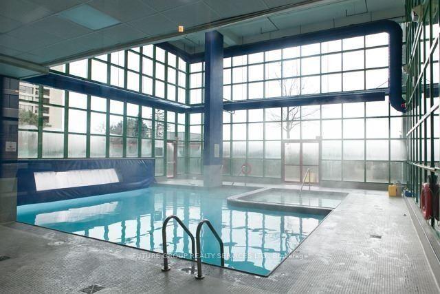 Photo 15 of Unit 2409, 77 Harbour Square, Toronto, Waterfront Communities — HOMEH