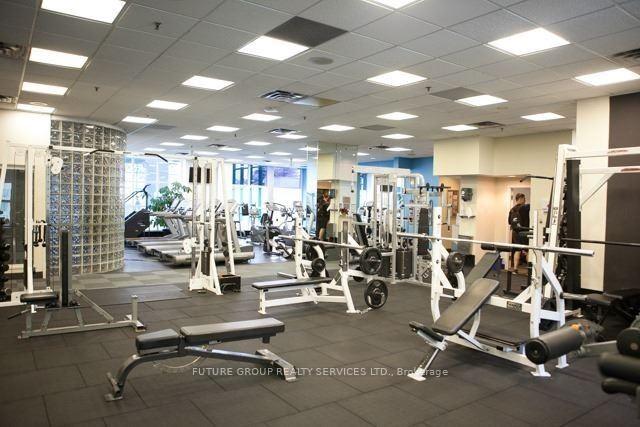 Photo 16 of Unit 2409, 77 Harbour Square, Toronto, Waterfront Communities — HOMEH