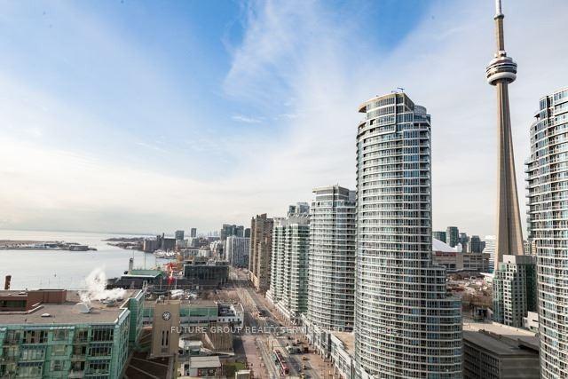 Photo 20 of Unit 2409, 77 Harbour Square, Toronto, Waterfront Communities — HOMEH