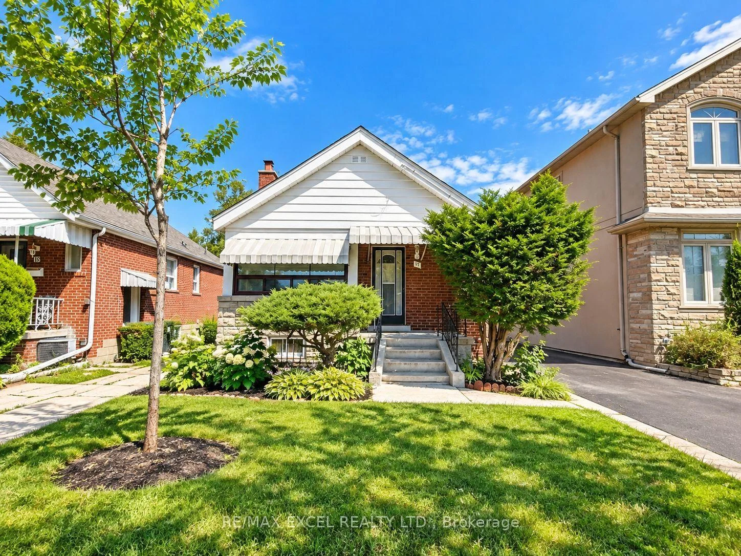 Photo 1 of 11 Hutton Avenue, Toronto, East York — HOMEH