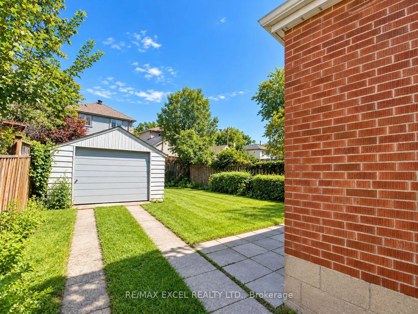 Photo 17 of 11 Hutton Avenue, Toronto, East York — HOMEH