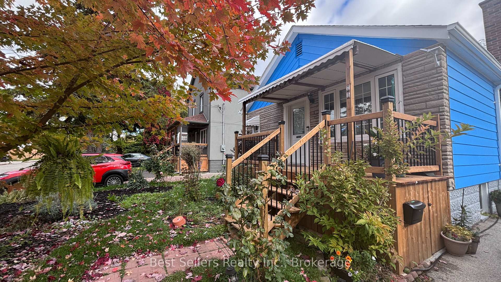 Photo 21 of Unit Main, 75 Vanbrugh Avenue, Scarborough, Birchcliffe-Cliffside — HOMEH