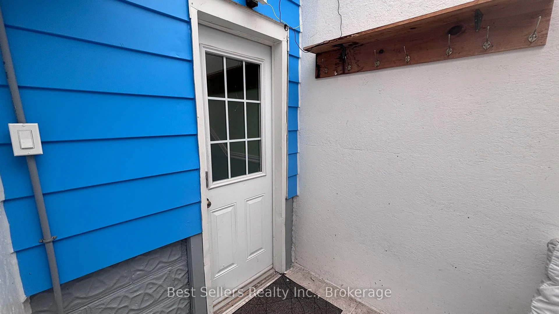 Photo 31 of Unit Main, 75 Vanbrugh Avenue, Scarborough, Birchcliffe-Cliffside — HOMEH