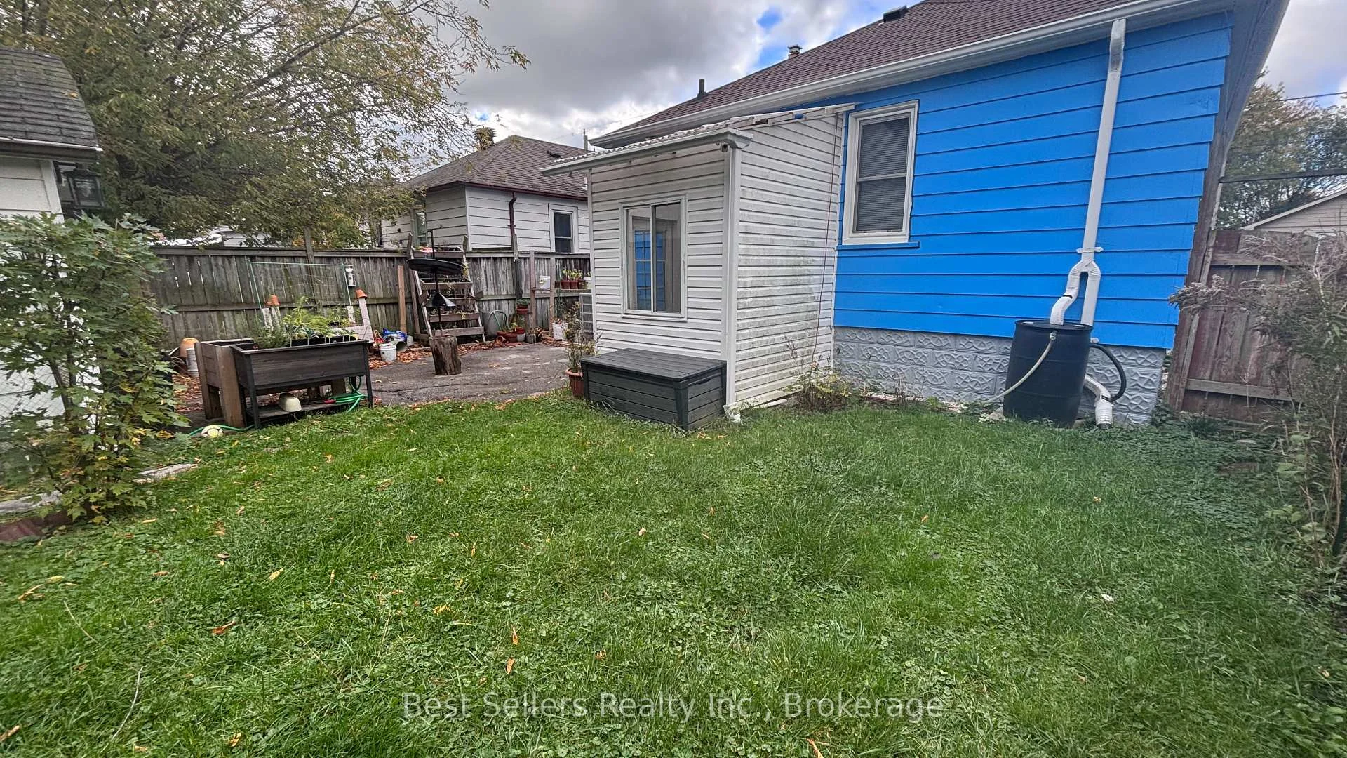 Photo 44 of Unit Main, 75 Vanbrugh Avenue, Scarborough, Birchcliffe-Cliffside — HOMEH