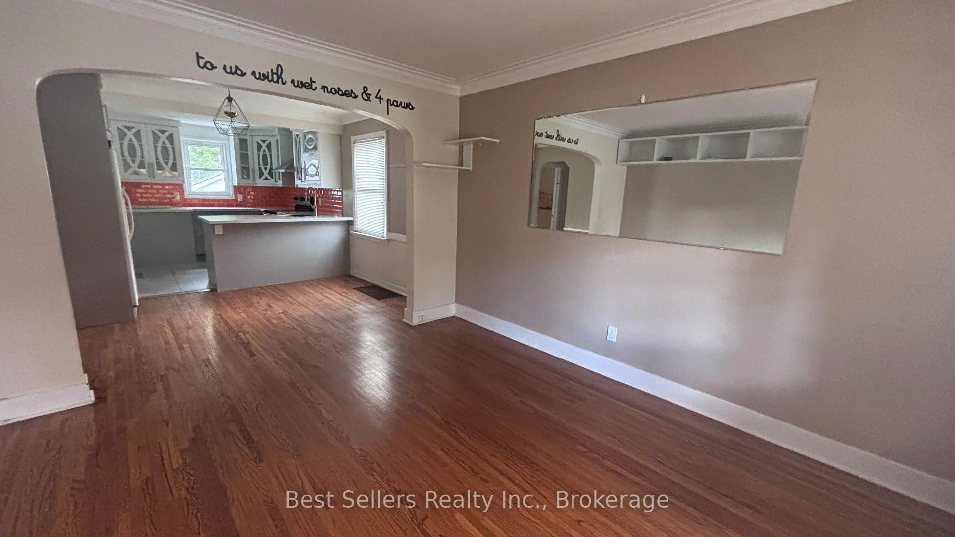 Photo 48 of Unit Main, 75 Vanbrugh Avenue, Scarborough, Birchcliffe-Cliffside — HOMEH