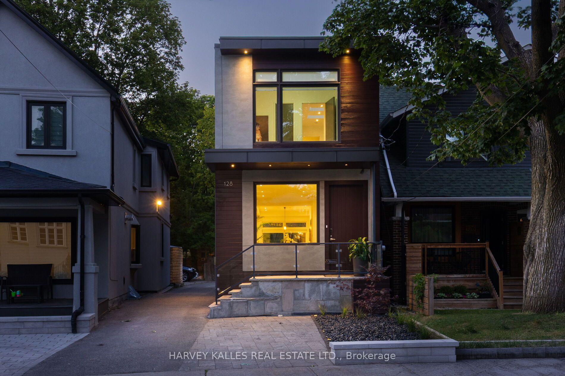 Photo of 128 Montgomery Avenue