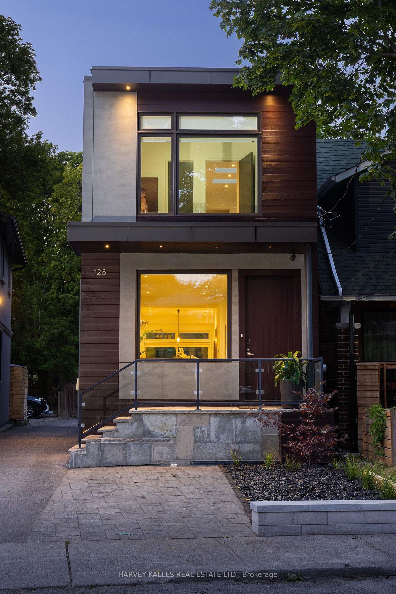 Photo 2 of 128 Montgomery Avenue, Toronto, Yonge-Eglinton — HOMEH