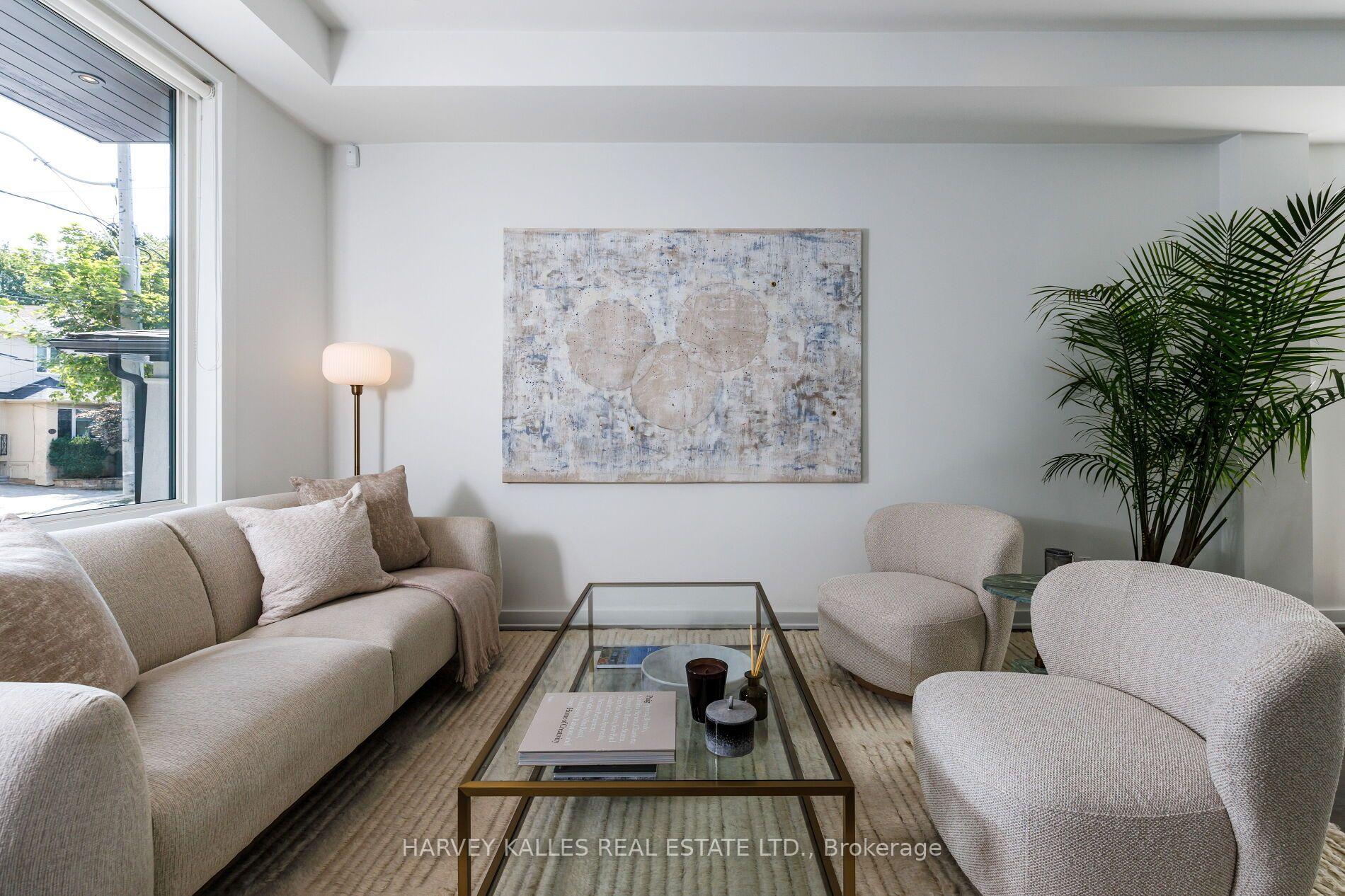 Photo 5 of 128 Montgomery Avenue, Toronto, Yonge-Eglinton — HOMEH