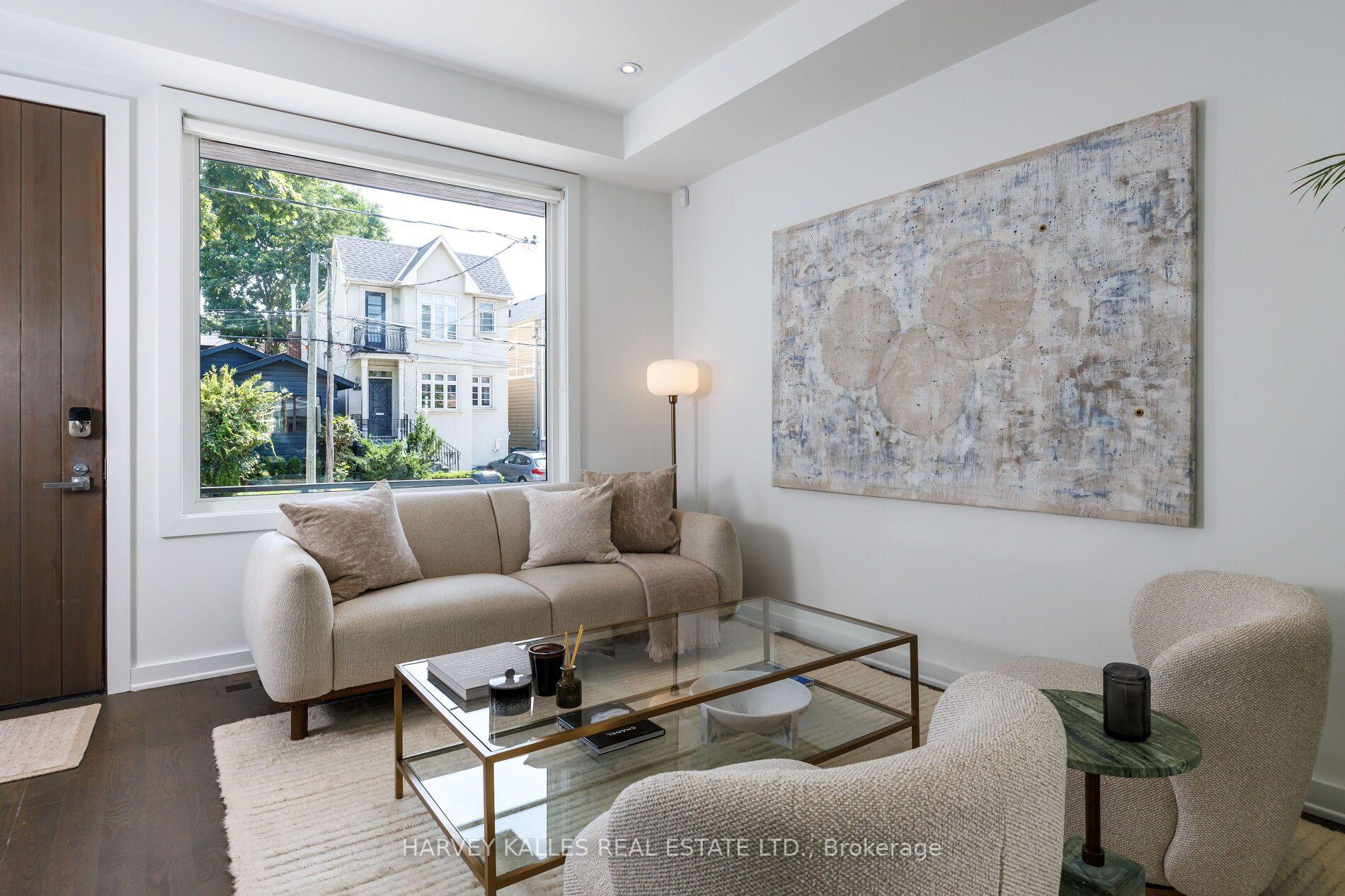 Photo 7 of 128 Montgomery Avenue, Toronto, Yonge-Eglinton — HOMEH