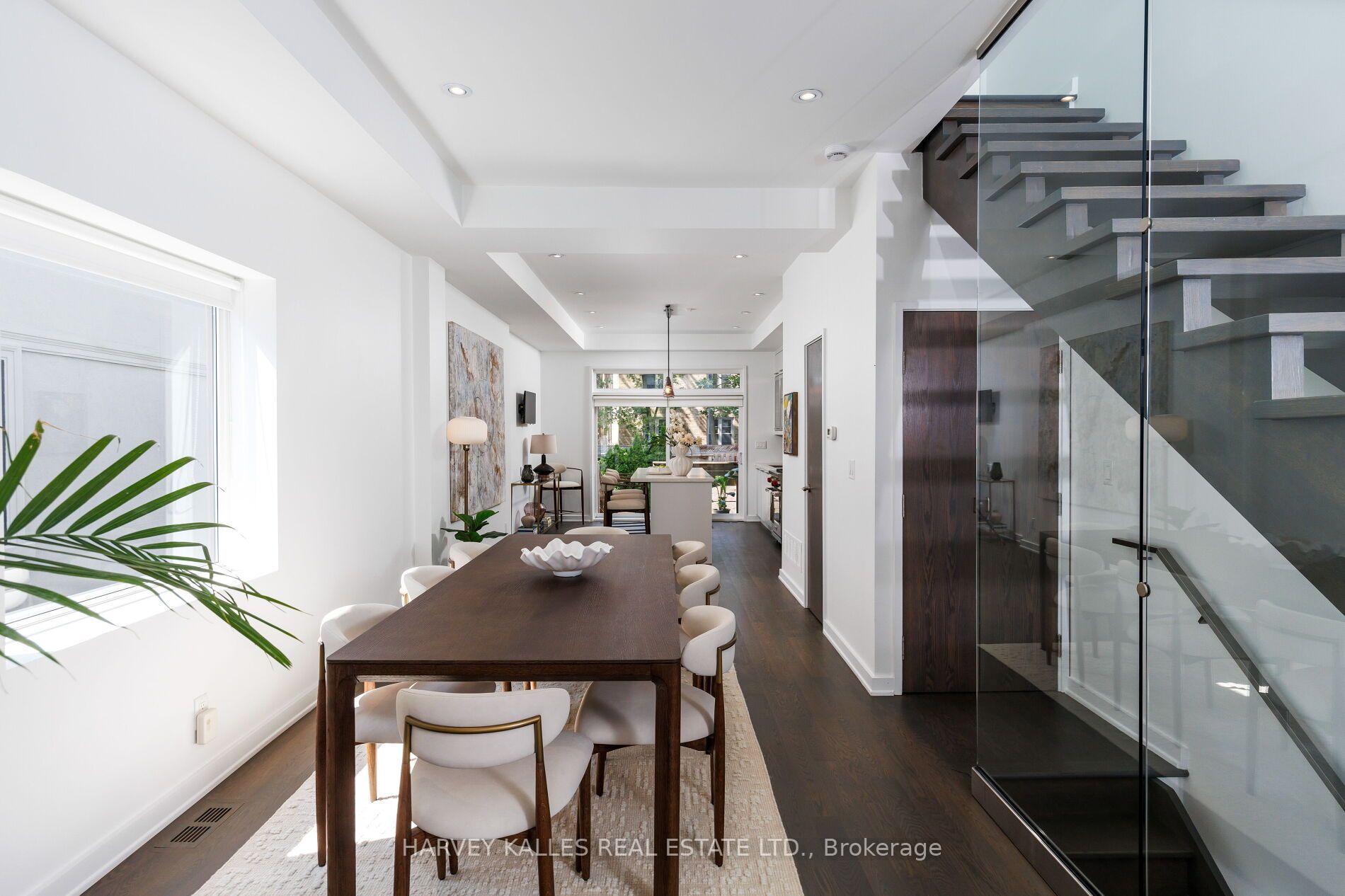 Photo 9 of 128 Montgomery Avenue, Toronto, Yonge-Eglinton — HOMEH