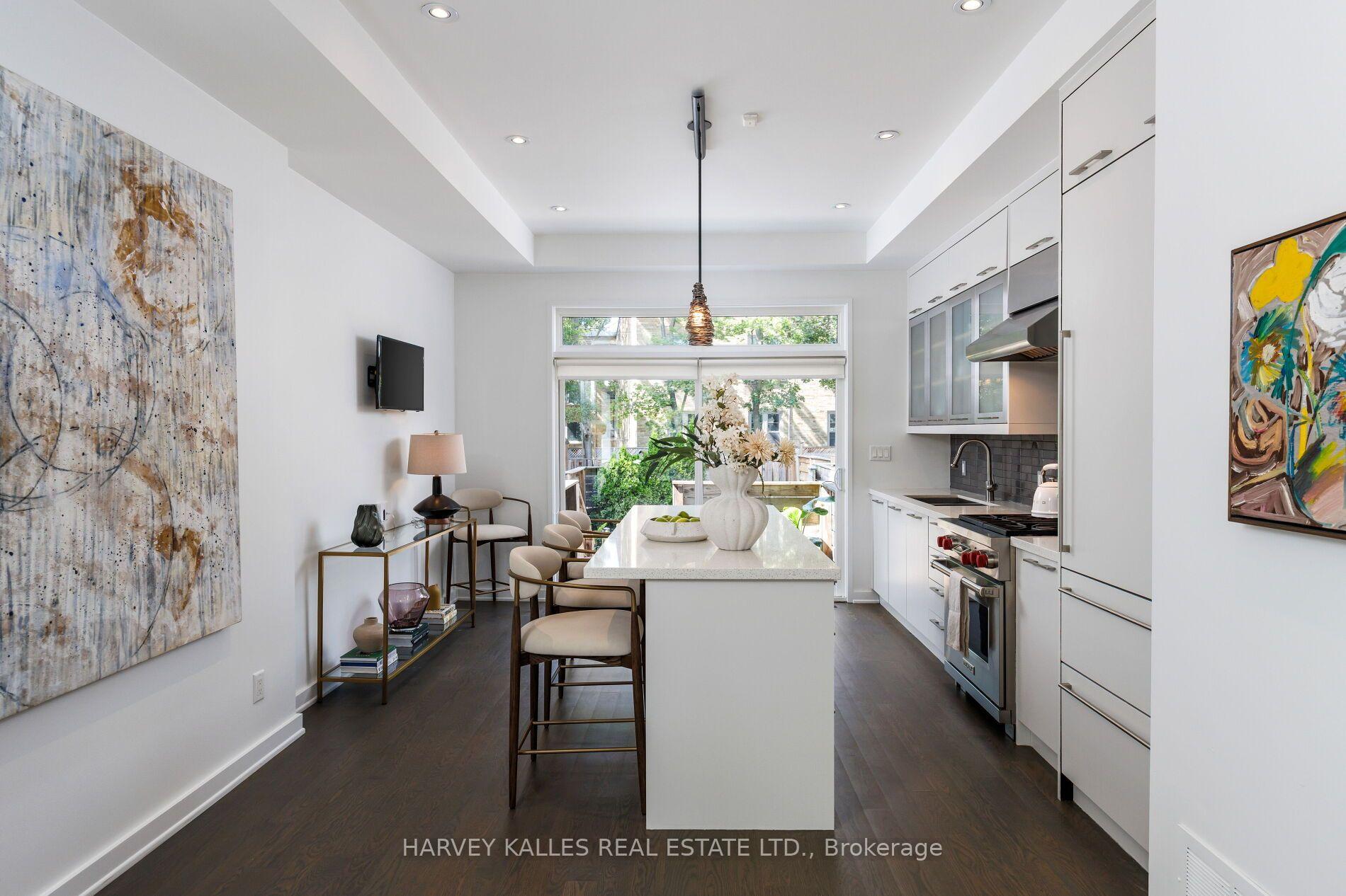 Photo 12 of 128 Montgomery Avenue, Toronto, Yonge-Eglinton — HOMEH