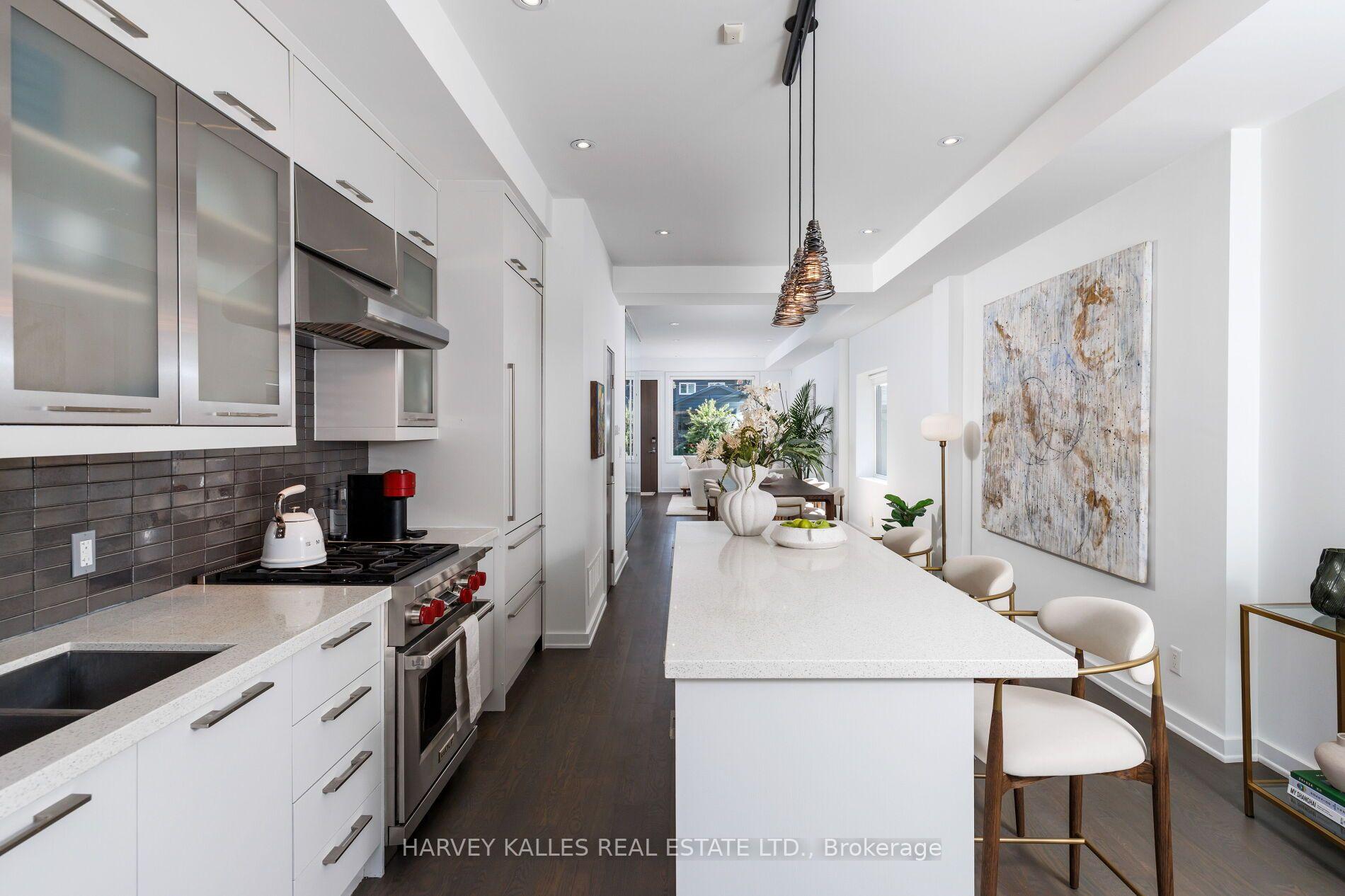Photo 15 of 128 Montgomery Avenue, Toronto, Yonge-Eglinton — HOMEH