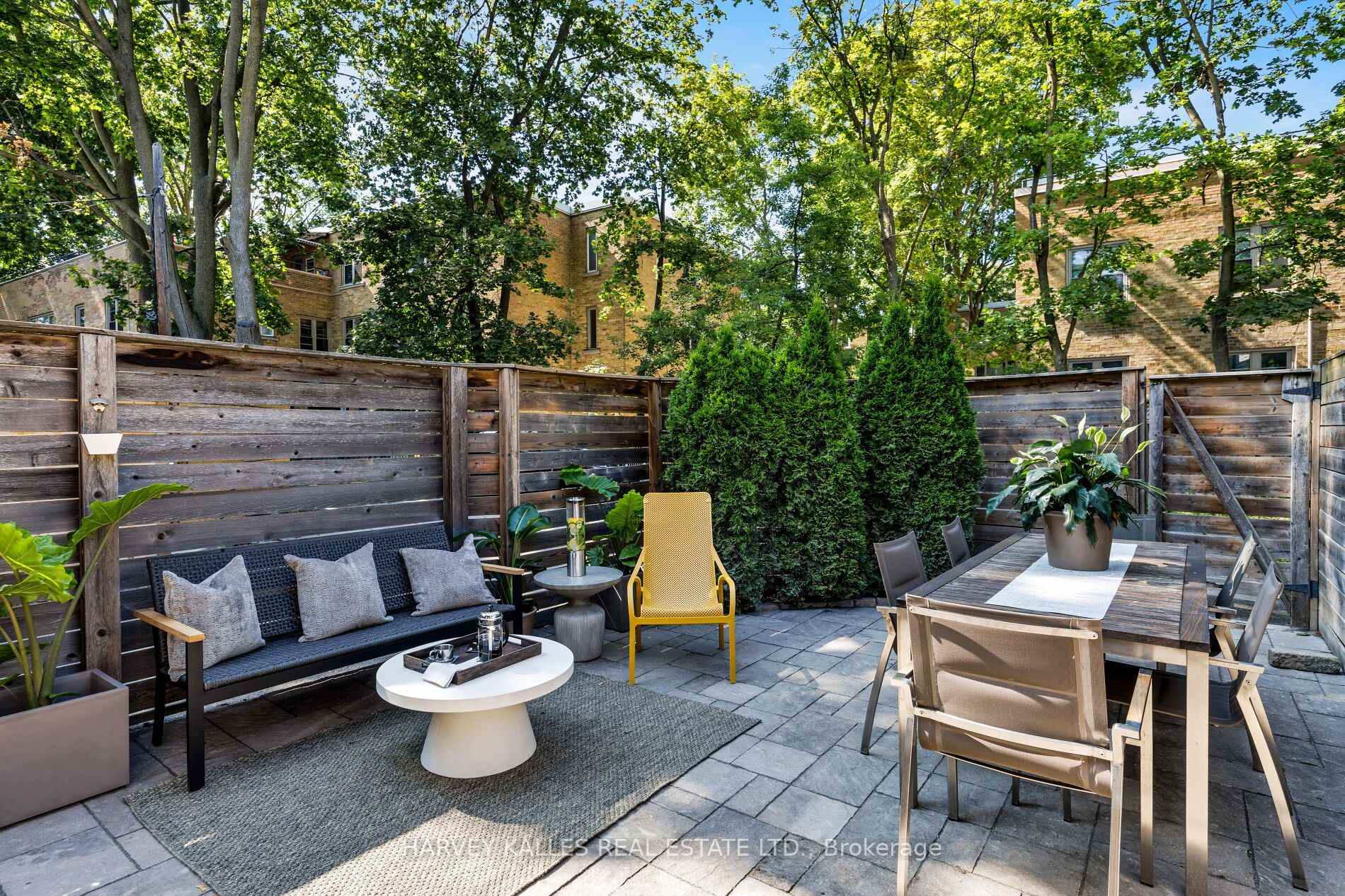 Photo 17 of 128 Montgomery Avenue, Toronto, Yonge-Eglinton — HOMEH