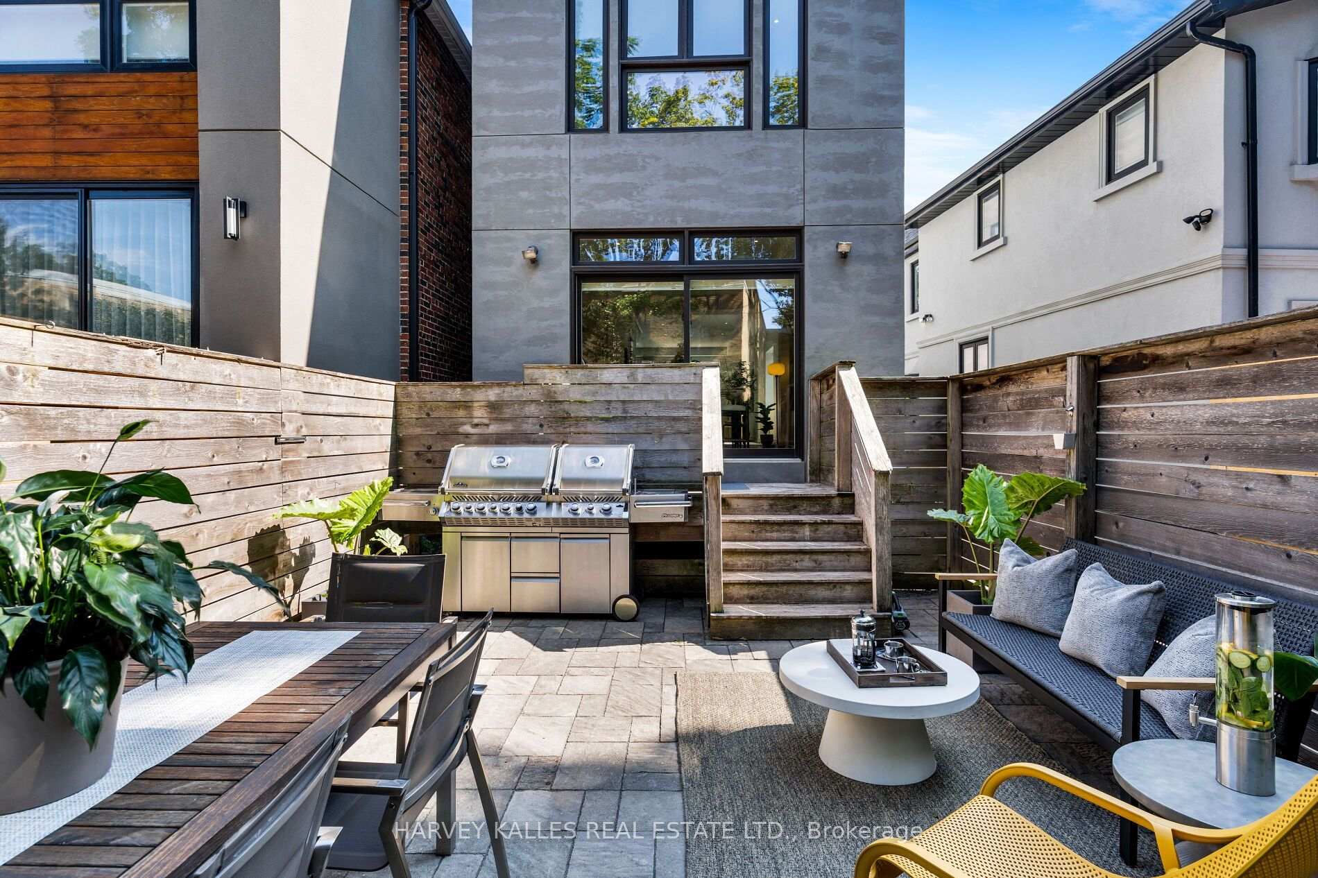 Photo 18 of 128 Montgomery Avenue, Toronto, Yonge-Eglinton — HOMEH