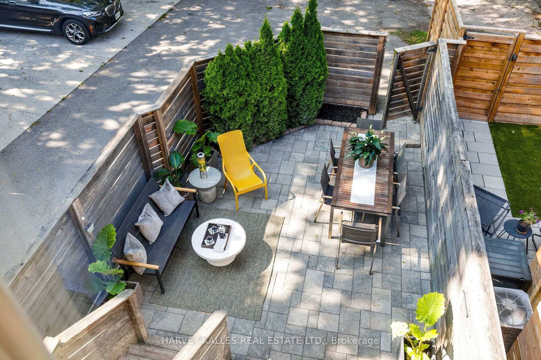 Photo 27 of 128 Montgomery Avenue, Toronto, Yonge-Eglinton — HOMEH