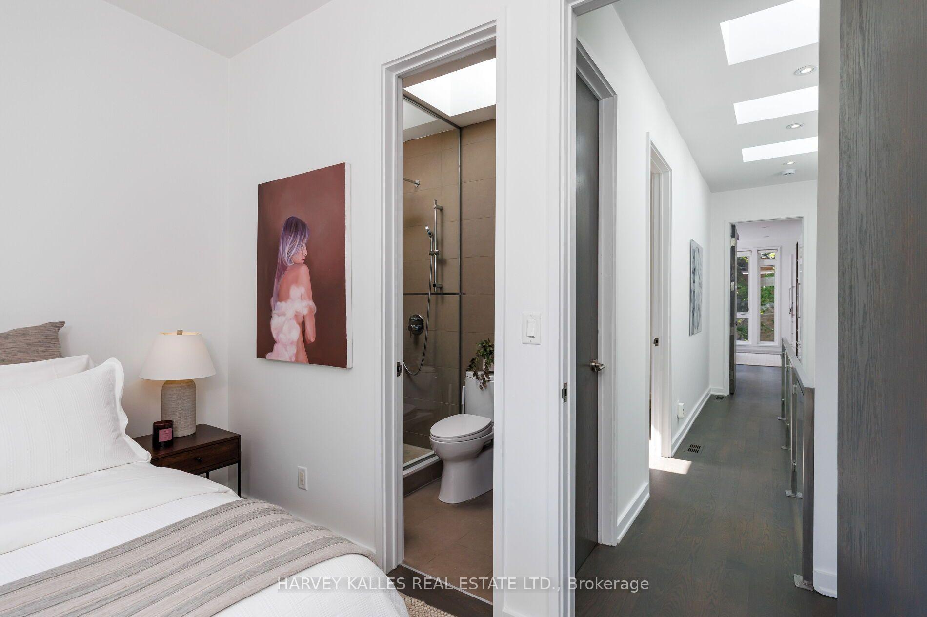 Photo 30 of 128 Montgomery Avenue, Toronto, Yonge-Eglinton — HOMEH