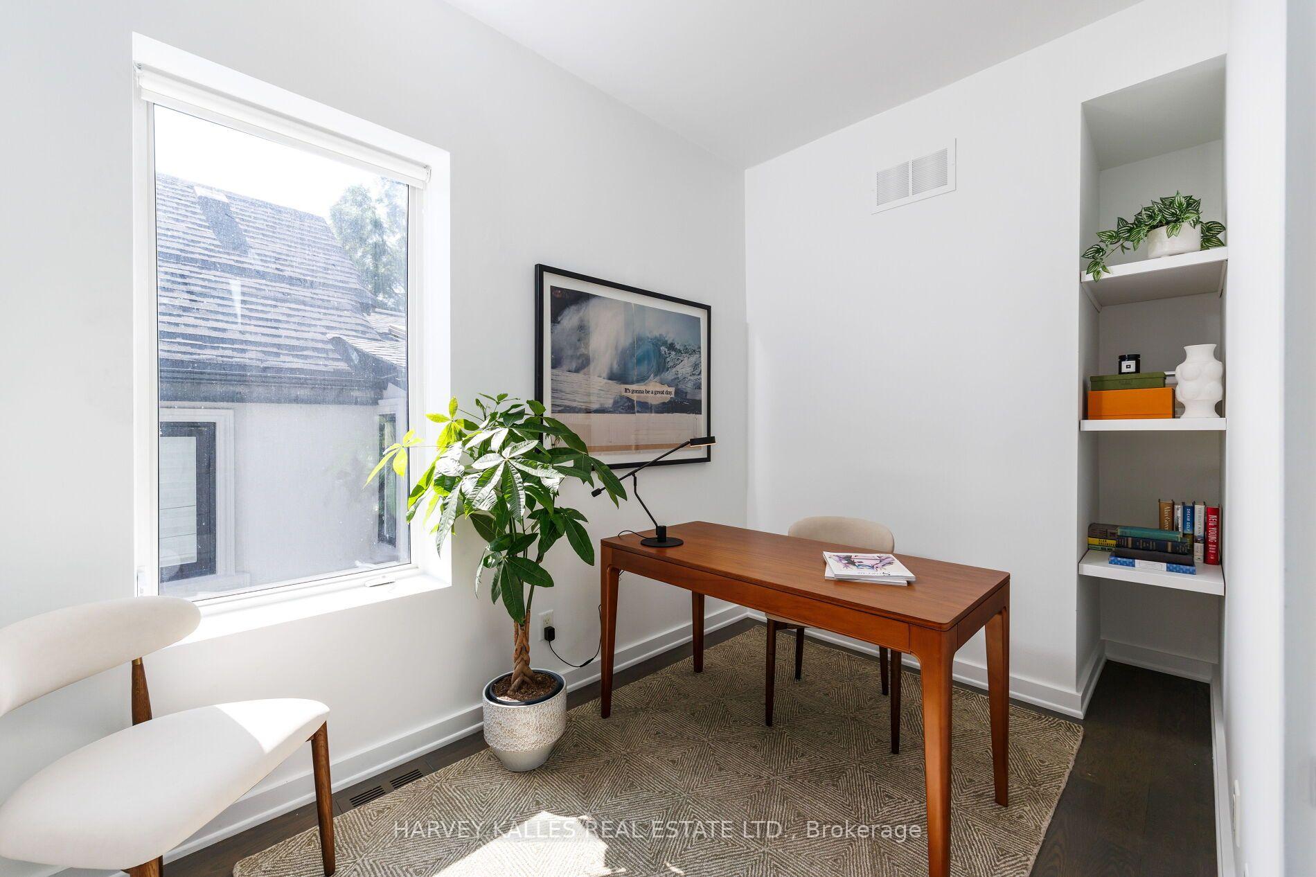 Photo 32 of 128 Montgomery Avenue, Toronto, Yonge-Eglinton — HOMEH