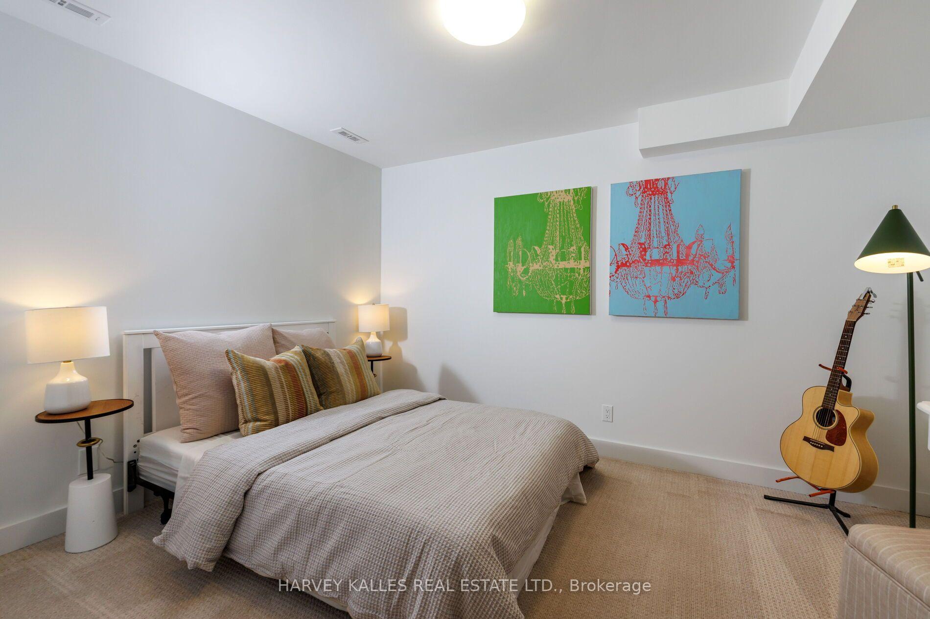Photo 38 of 128 Montgomery Avenue, Toronto, Yonge-Eglinton — HOMEH