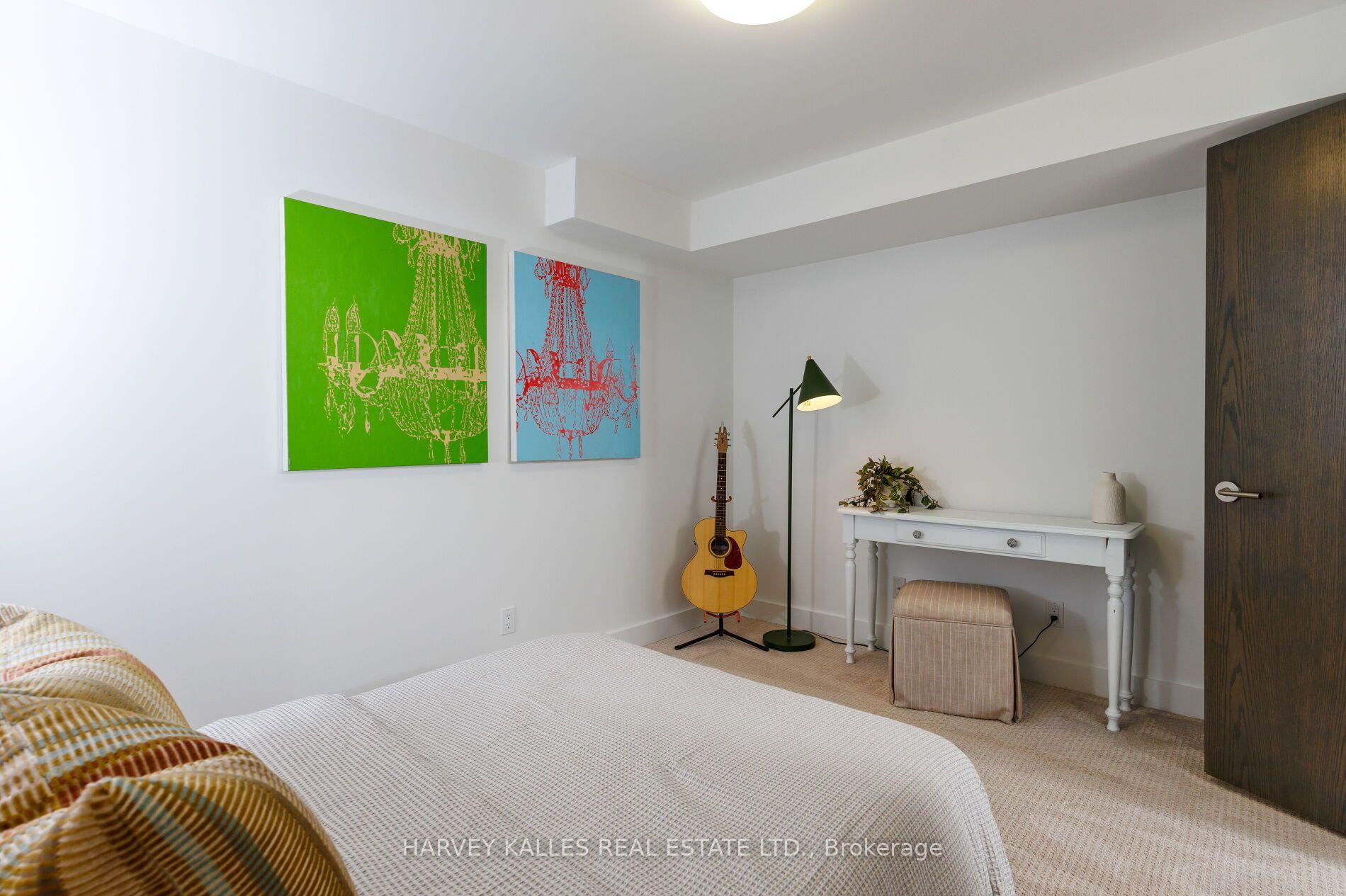 Photo 39 of 128 Montgomery Avenue, Toronto, Yonge-Eglinton — HOMEH