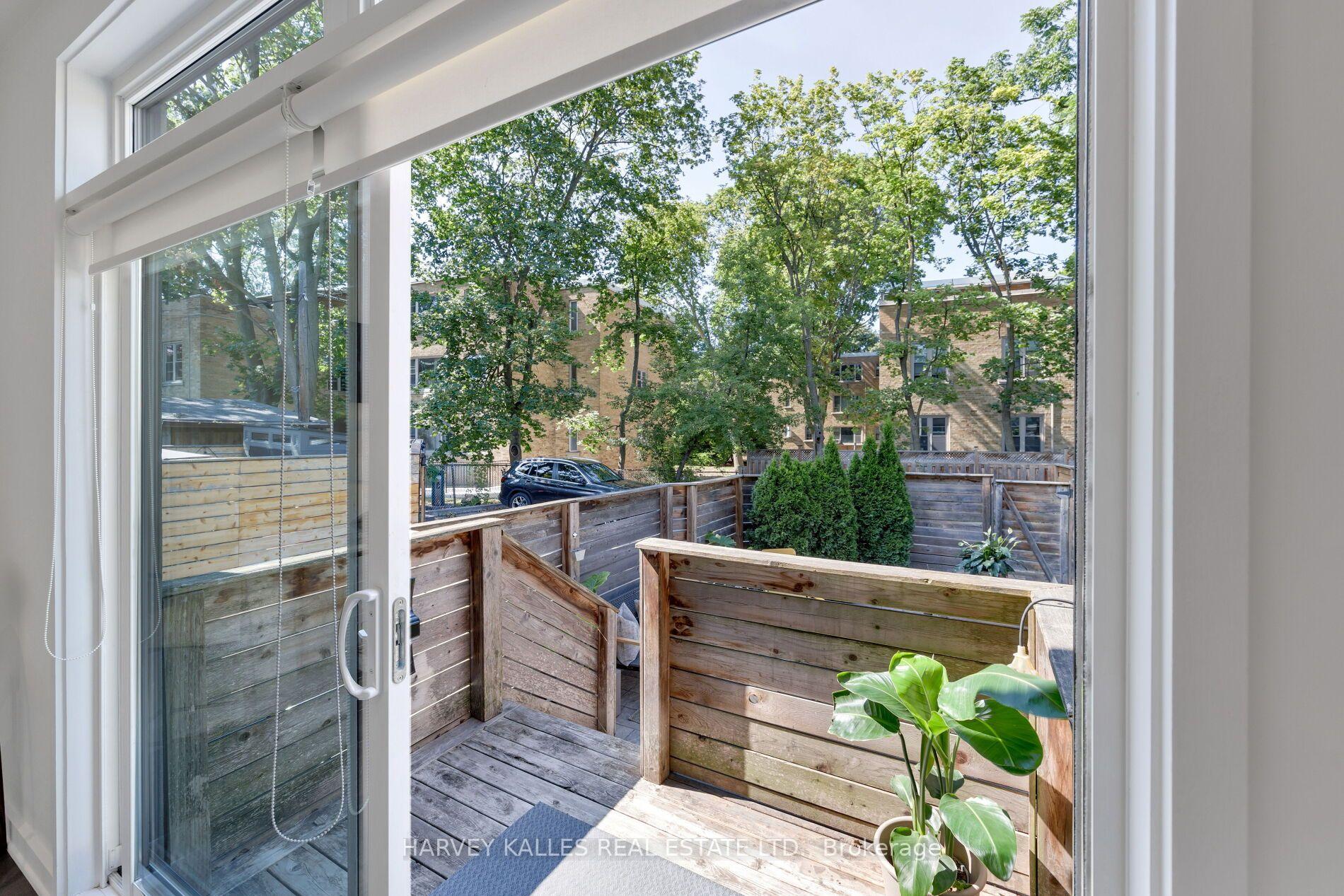 Photo 40 of 128 Montgomery Avenue, Toronto, Yonge-Eglinton — HOMEH