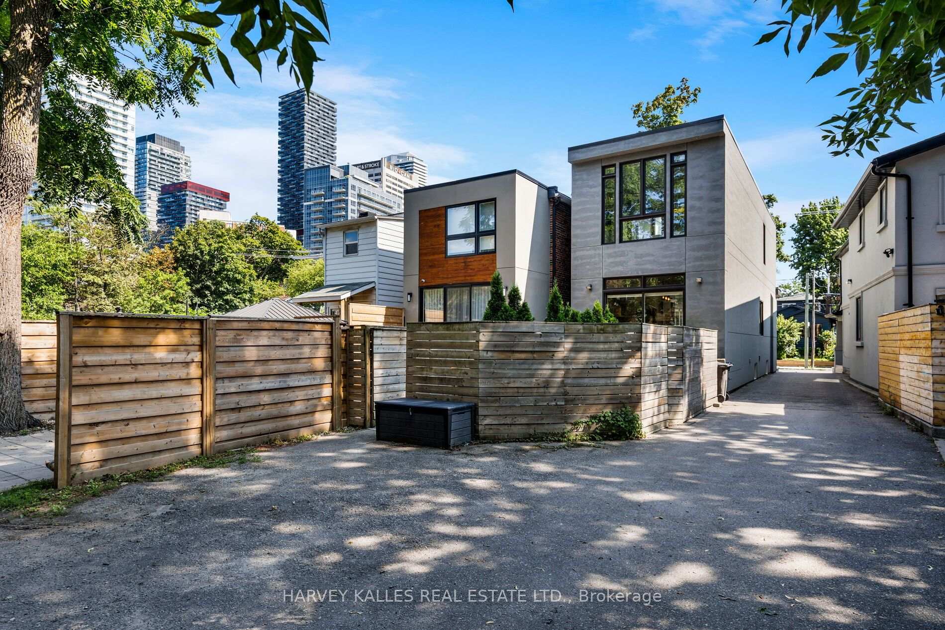 Photo 41 of 128 Montgomery Avenue, Toronto, Yonge-Eglinton — HOMEH