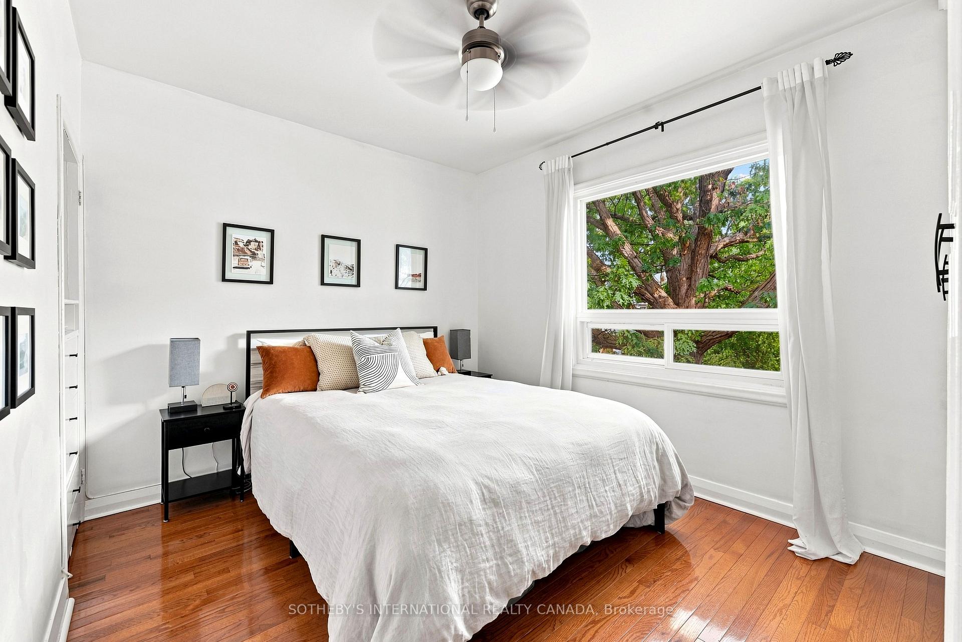 Photo 20 of 213 Oakcrest Avenue, Toronto, East End-Danforth — HOMEH