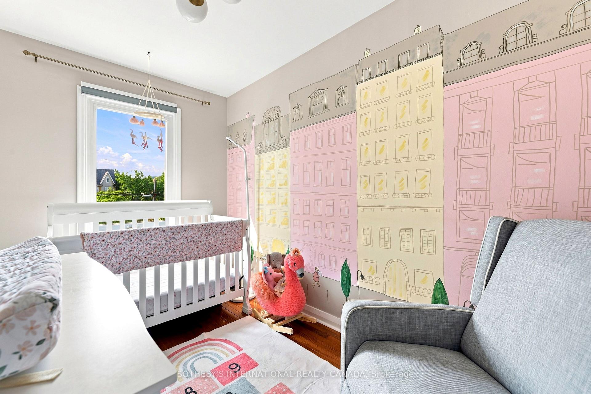 Photo 27 of 213 Oakcrest Avenue, Toronto, East End-Danforth — HOMEH