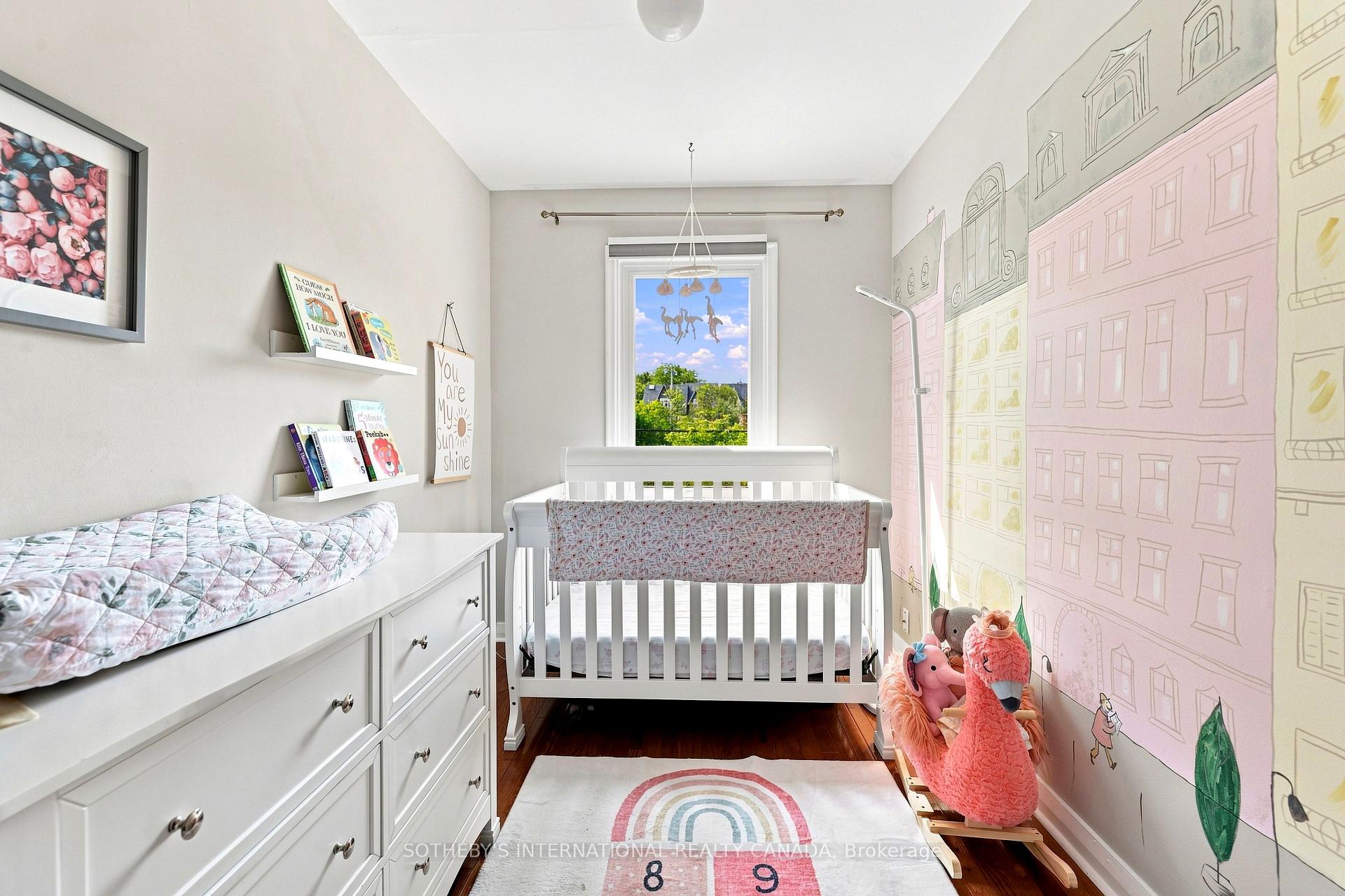 Photo 28 of 213 Oakcrest Avenue, Toronto, East End-Danforth — HOMEH
