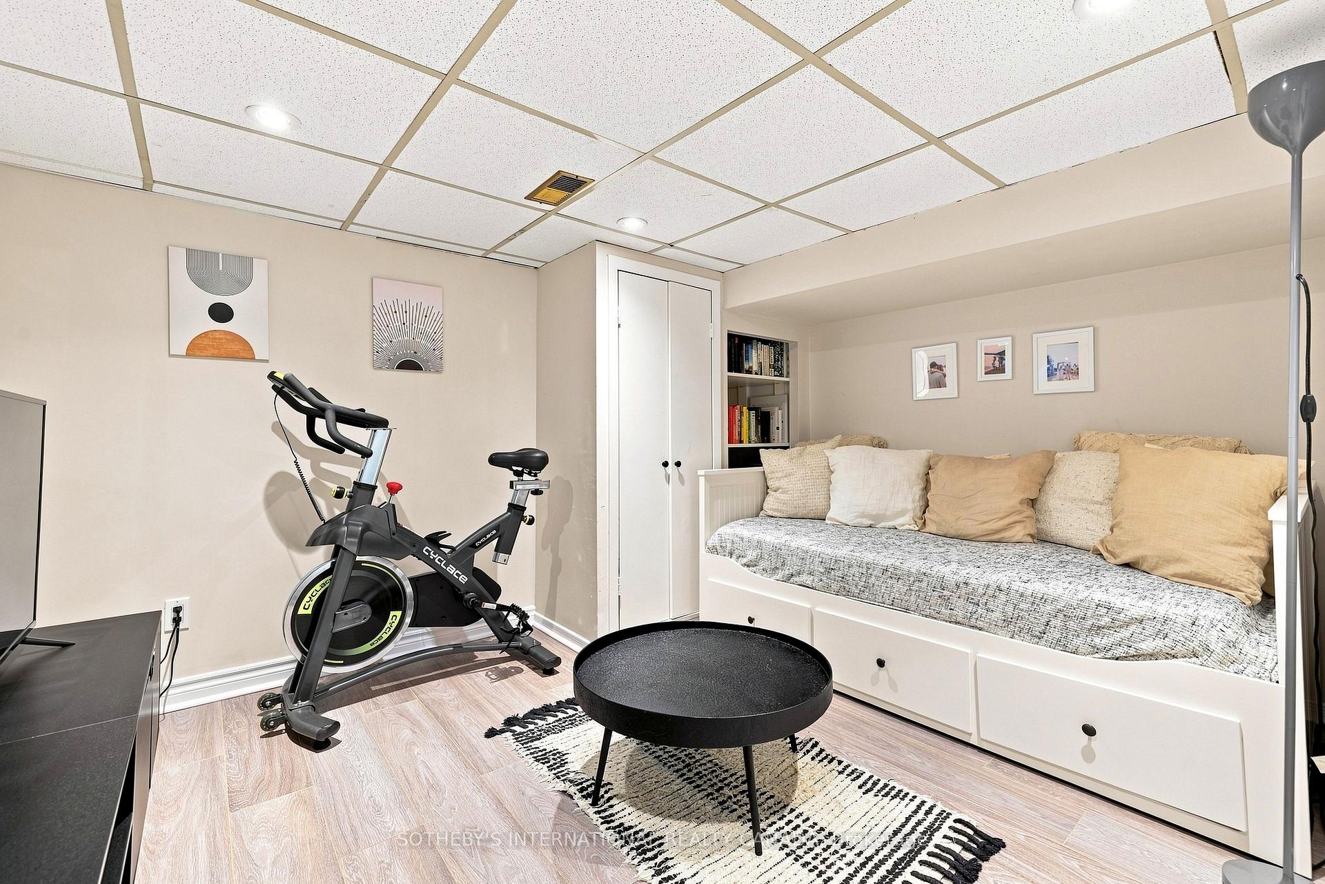Photo 31 of 213 Oakcrest Avenue, Toronto, East End-Danforth — HOMEH