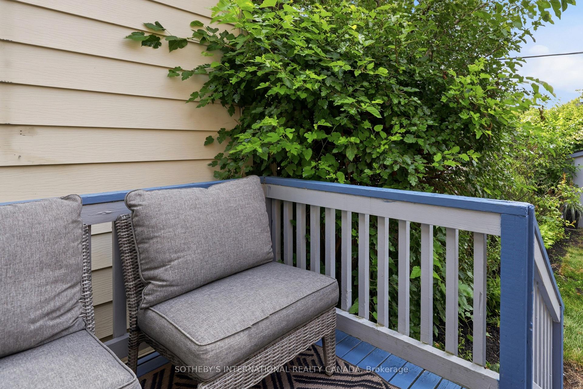 Photo 34 of 213 Oakcrest Avenue, Toronto, East End-Danforth — HOMEH