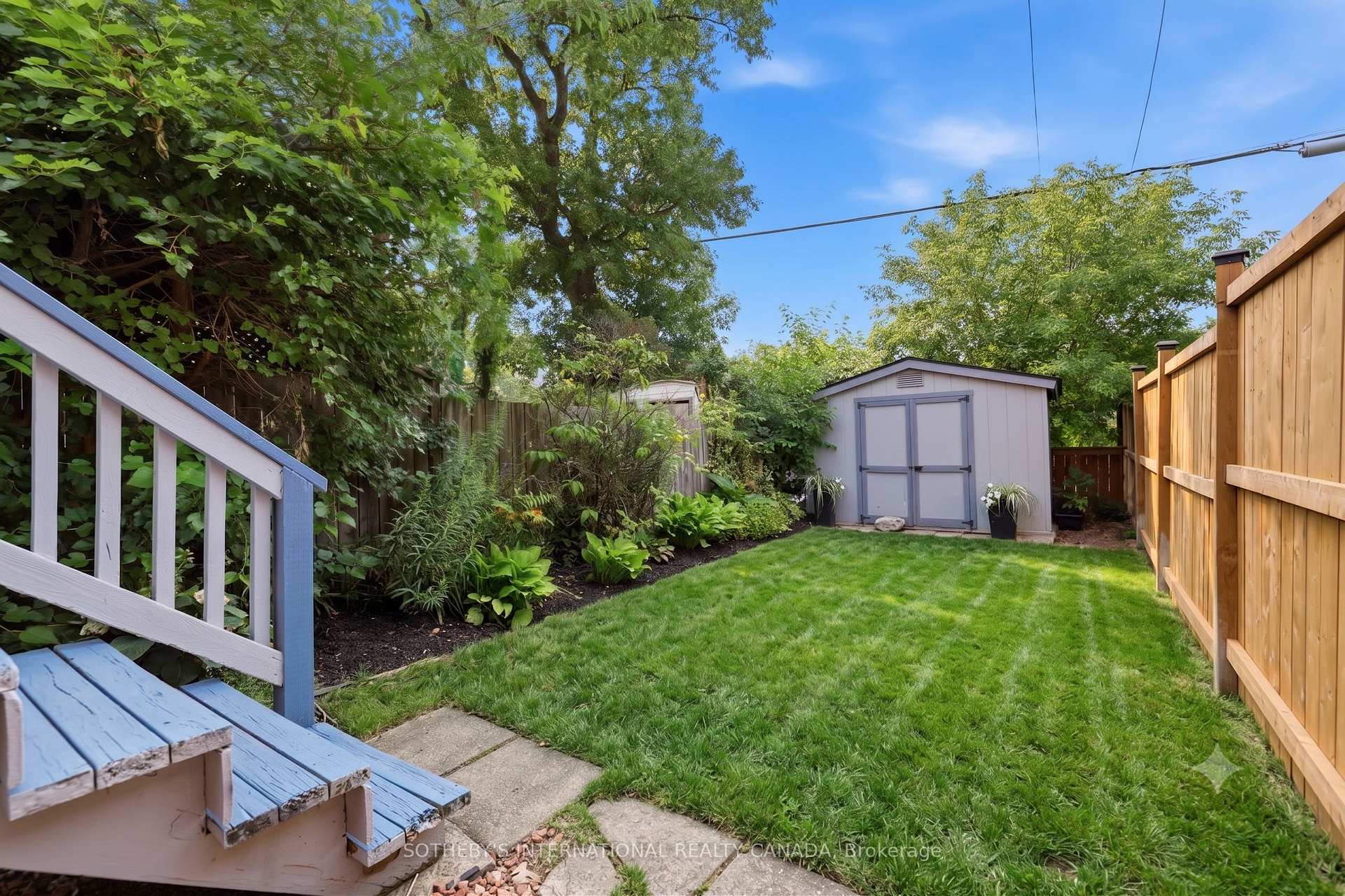 Photo 35 of 213 Oakcrest Avenue, Toronto, East End-Danforth — HOMEH