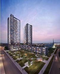 Photo 1 of Unit N508, 6 Sonic Way, Toronto, Flemingdon Park — HOMEH