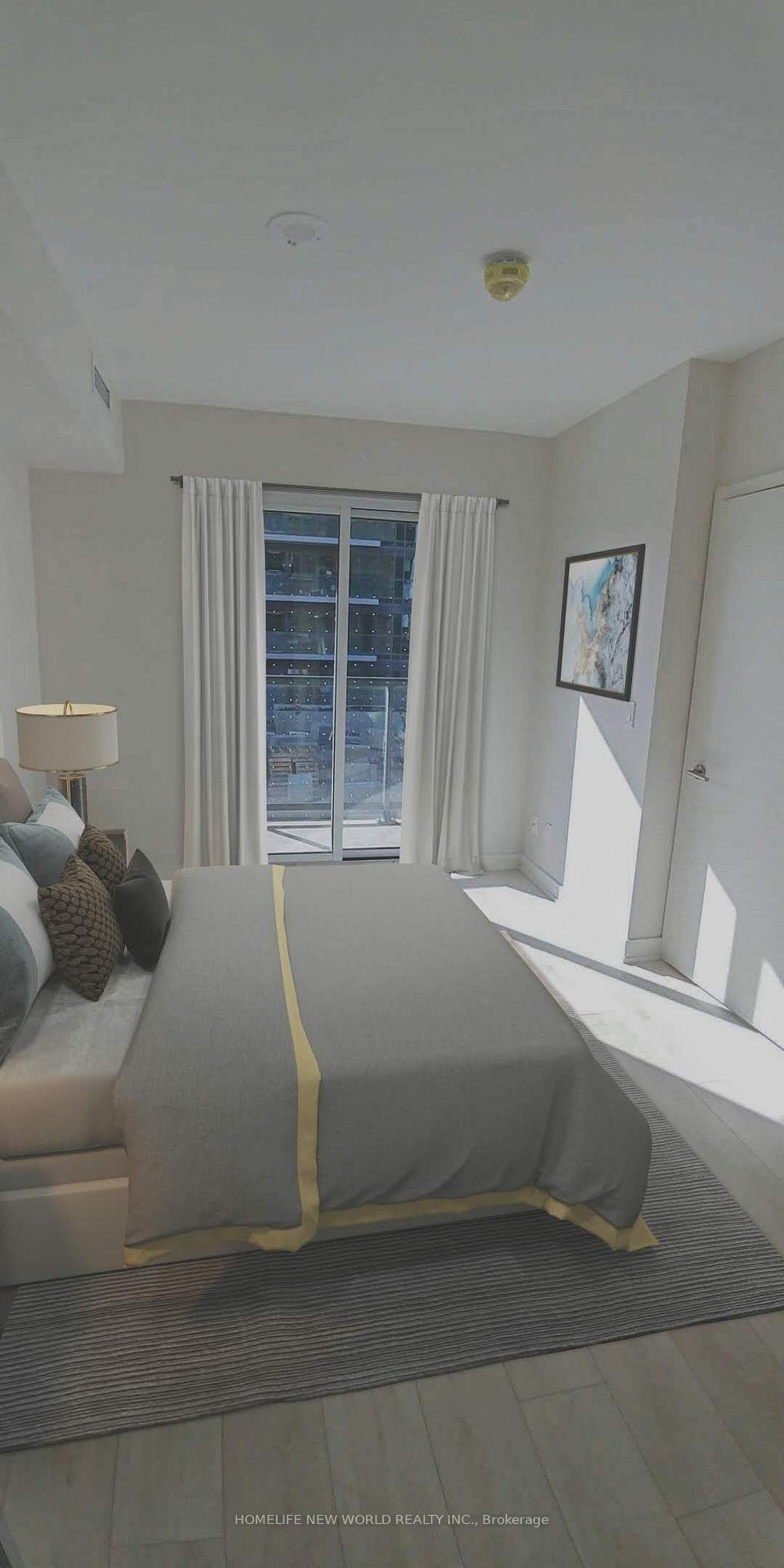 Photo 3 of Unit N508, 6 Sonic Way, Toronto, Flemingdon Park — HOMEH