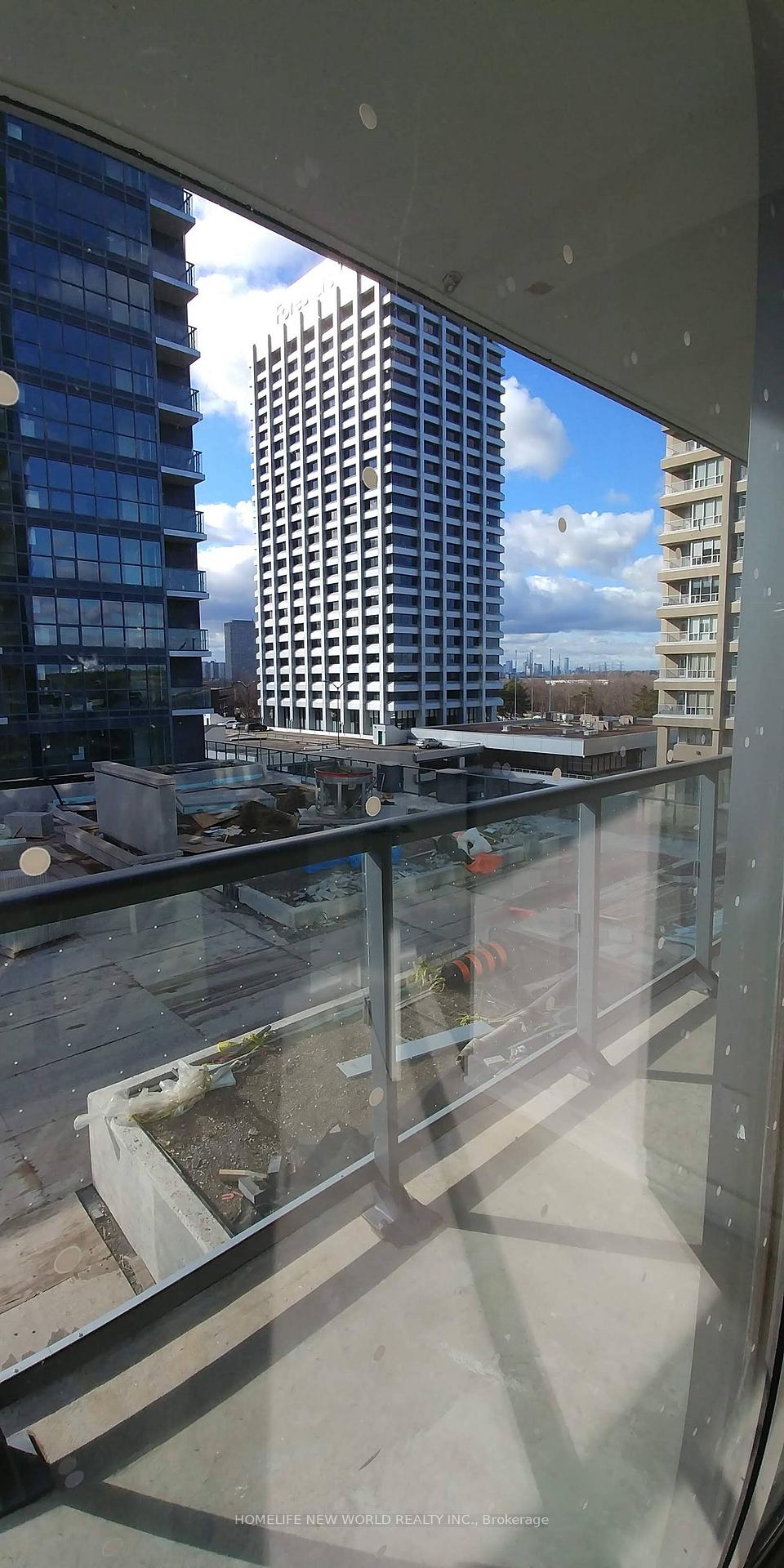 Photo 7 of Unit N508, 6 Sonic Way, Toronto, Flemingdon Park — HOMEH