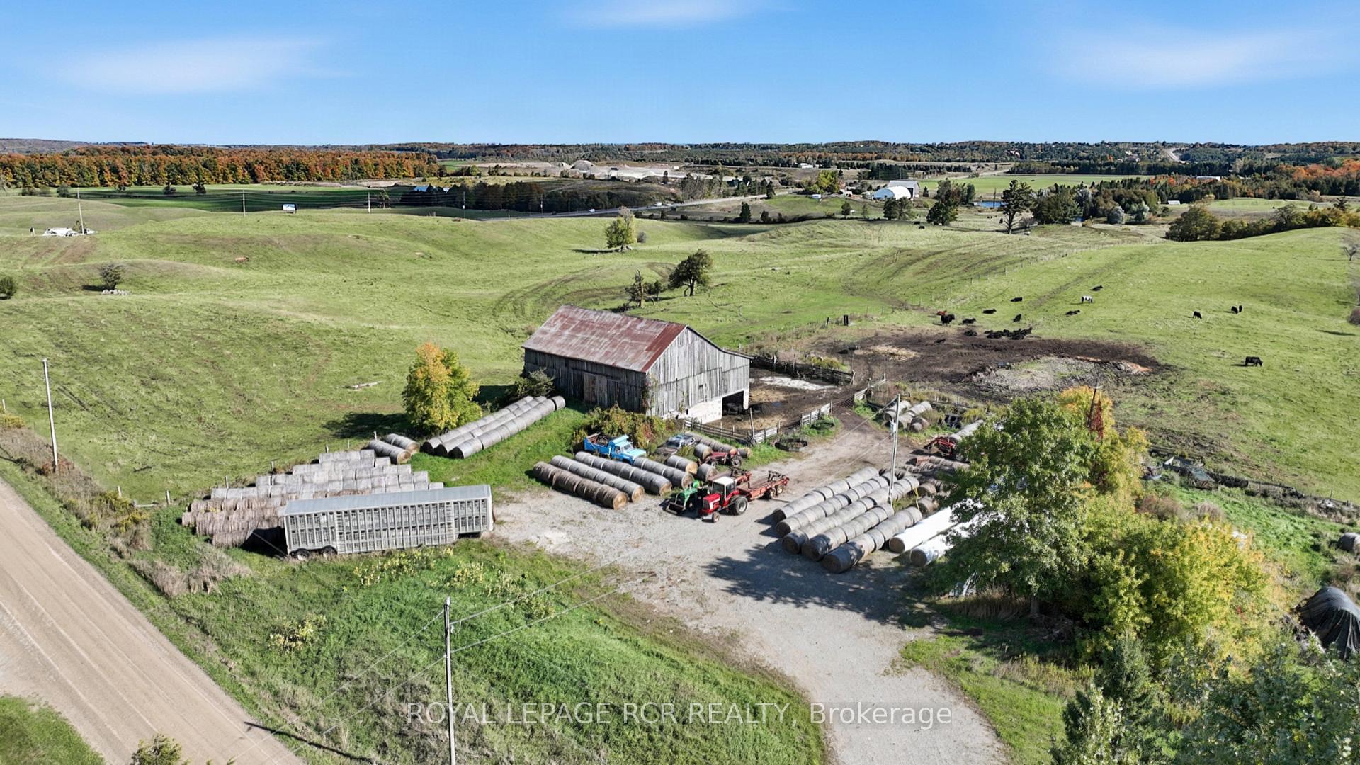 Photo 6 of 715689 1st Line, Mono, Rural Mono — HOMEH