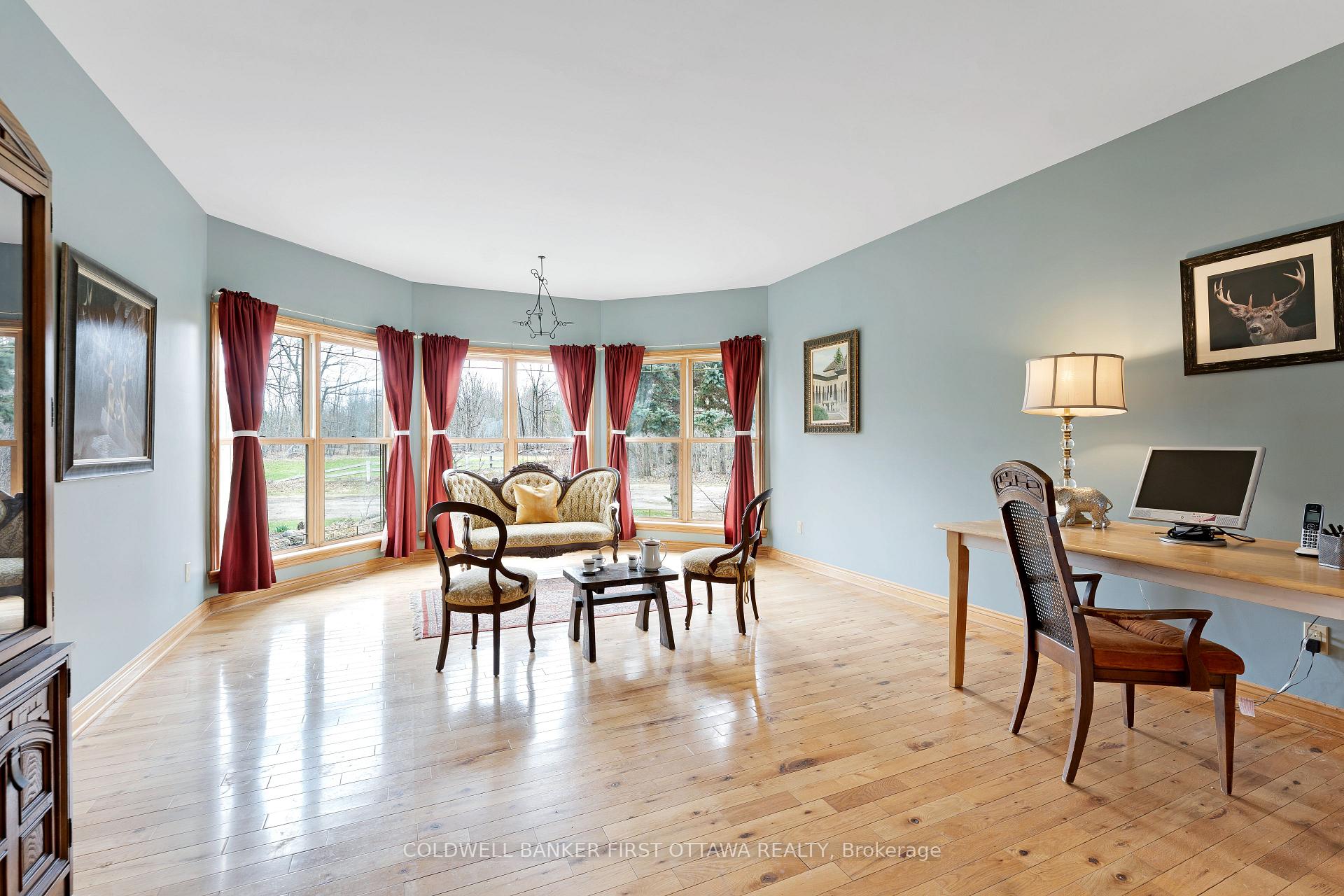 Photo 12 of 399 Grady Road E, Rideau Lakes, Rideau Lakes (North Crosby) Twp — HOMEH