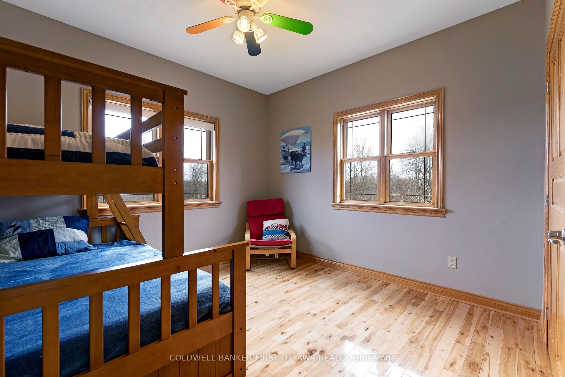 Photo 22 of 399 Grady Road E, Rideau Lakes, Rideau Lakes (North Crosby) Twp — HOMEH