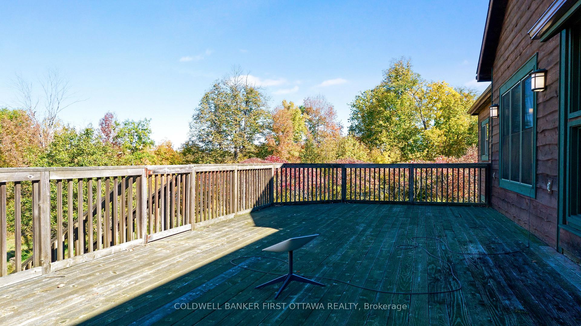 Photo 39 of 399 Grady Road E, Rideau Lakes, Rideau Lakes (North Crosby) Twp — HOMEH