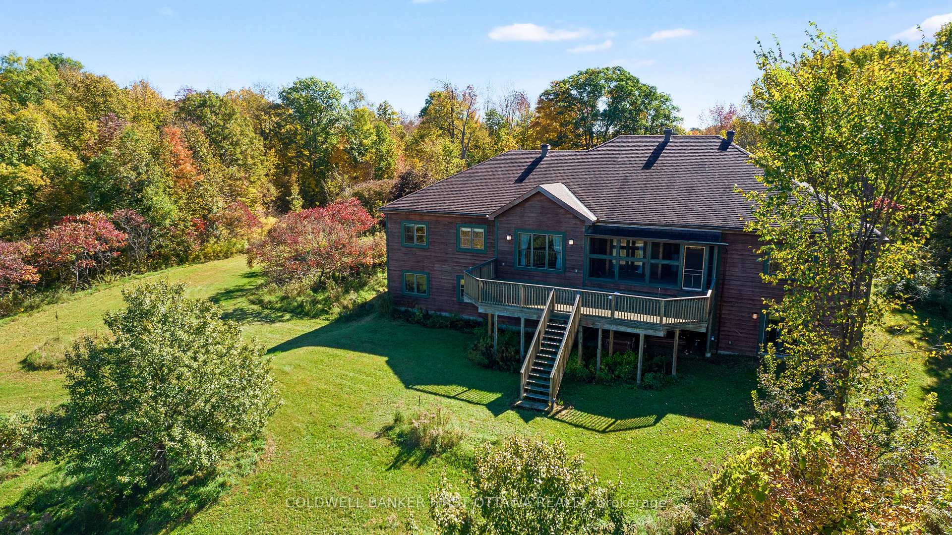 Photo 40 of 399 Grady Road E, Rideau Lakes, Rideau Lakes (North Crosby) Twp — HOMEH