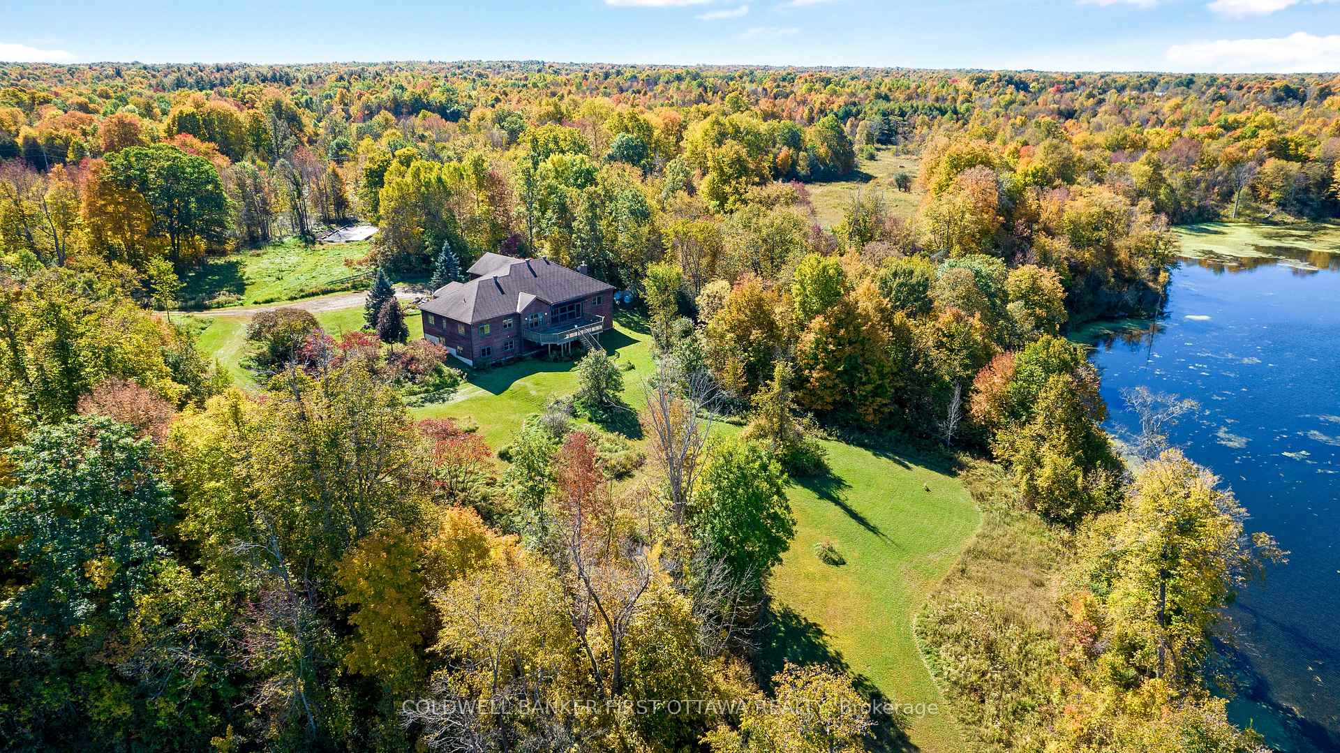 Photo 41 of 399 Grady Road E, Rideau Lakes, Rideau Lakes (North Crosby) Twp — HOMEH