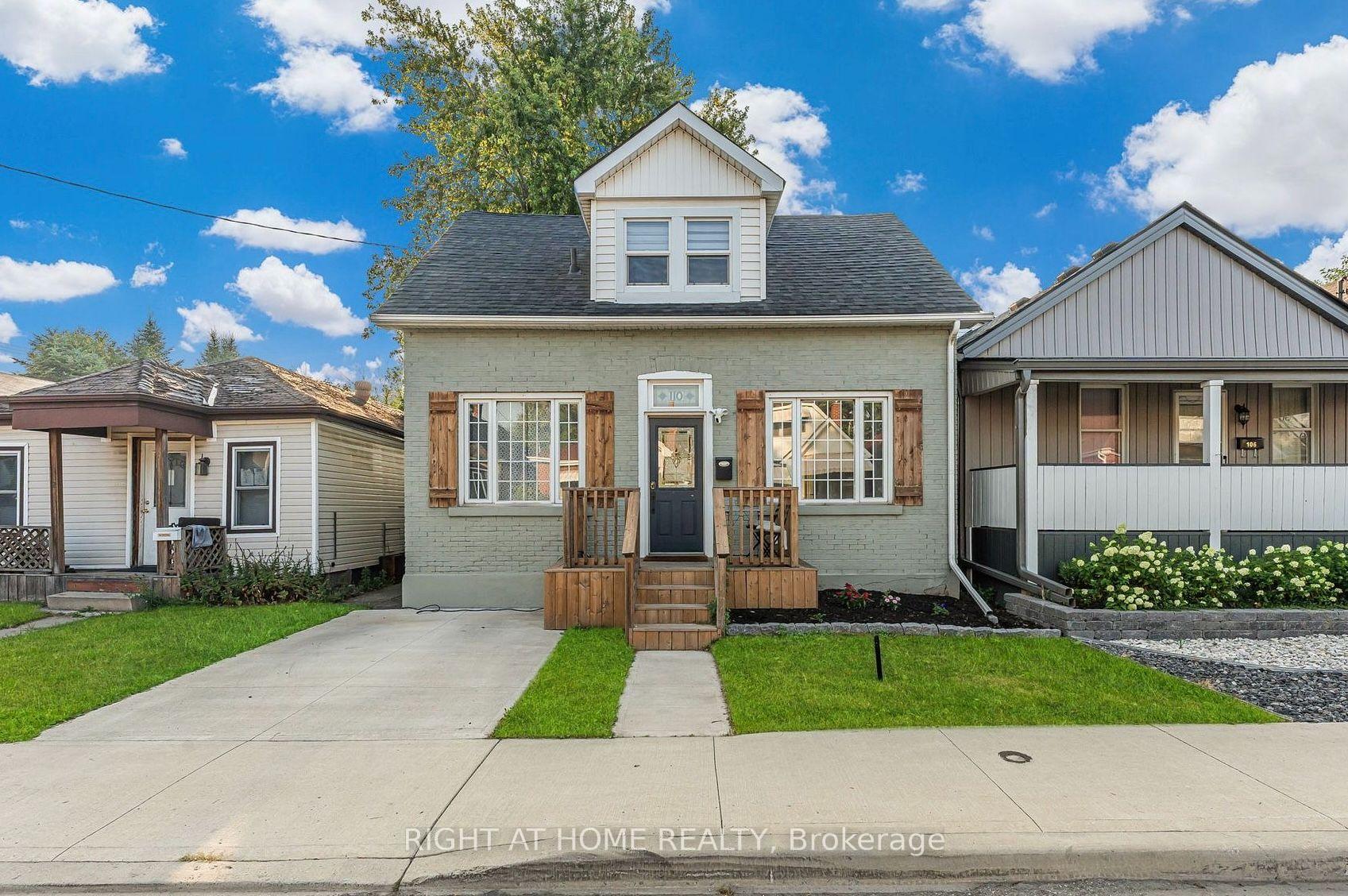 Photo 31 of 110 Cameron Avenue N, Hamilton, Homeside — HOMEH