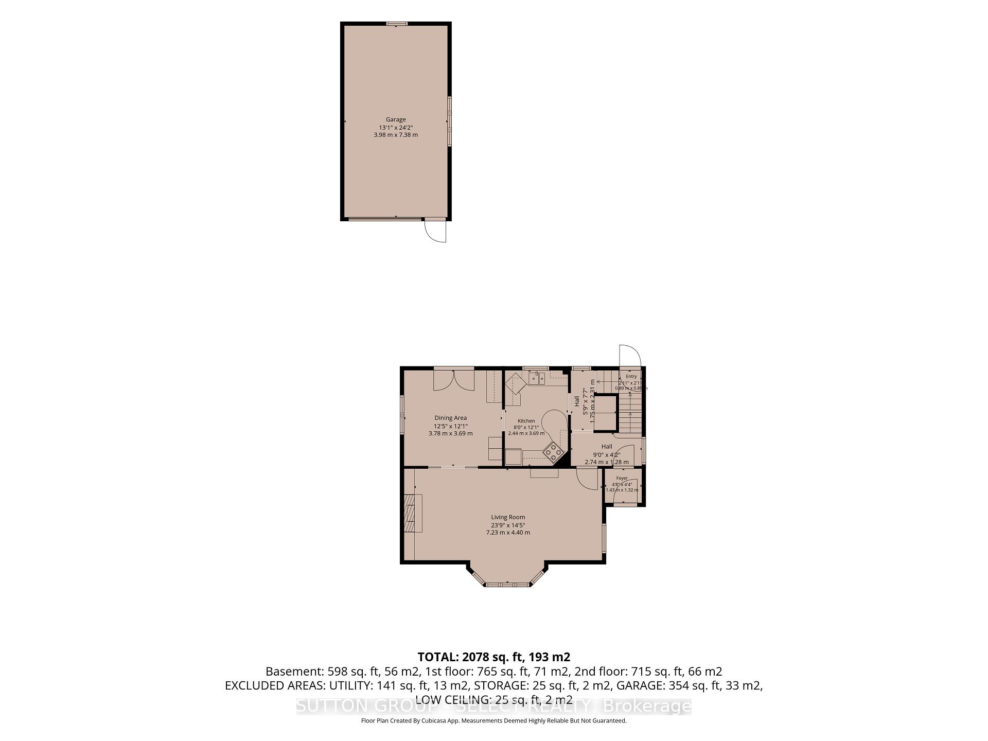 Photo 47 of 427 Wortley Road, London, South G — HOMEH