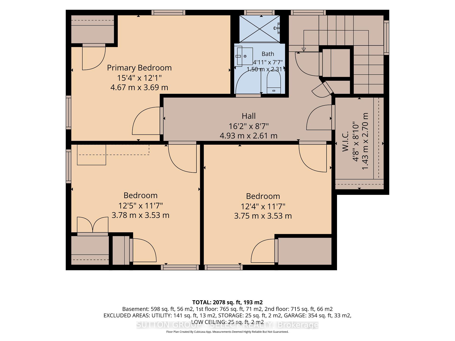 Photo 48 of 427 Wortley Road, London, South G — HOMEH