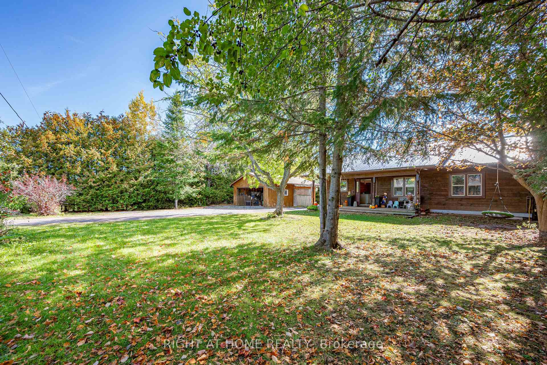 Photo 7 of 78 Hillside Drive, Kawartha Lakes, Mariposa — HOMEH
