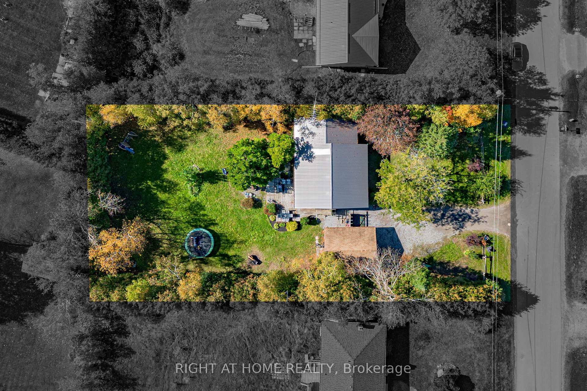 Photo 8 of 78 Hillside Drive, Kawartha Lakes, Mariposa — HOMEH