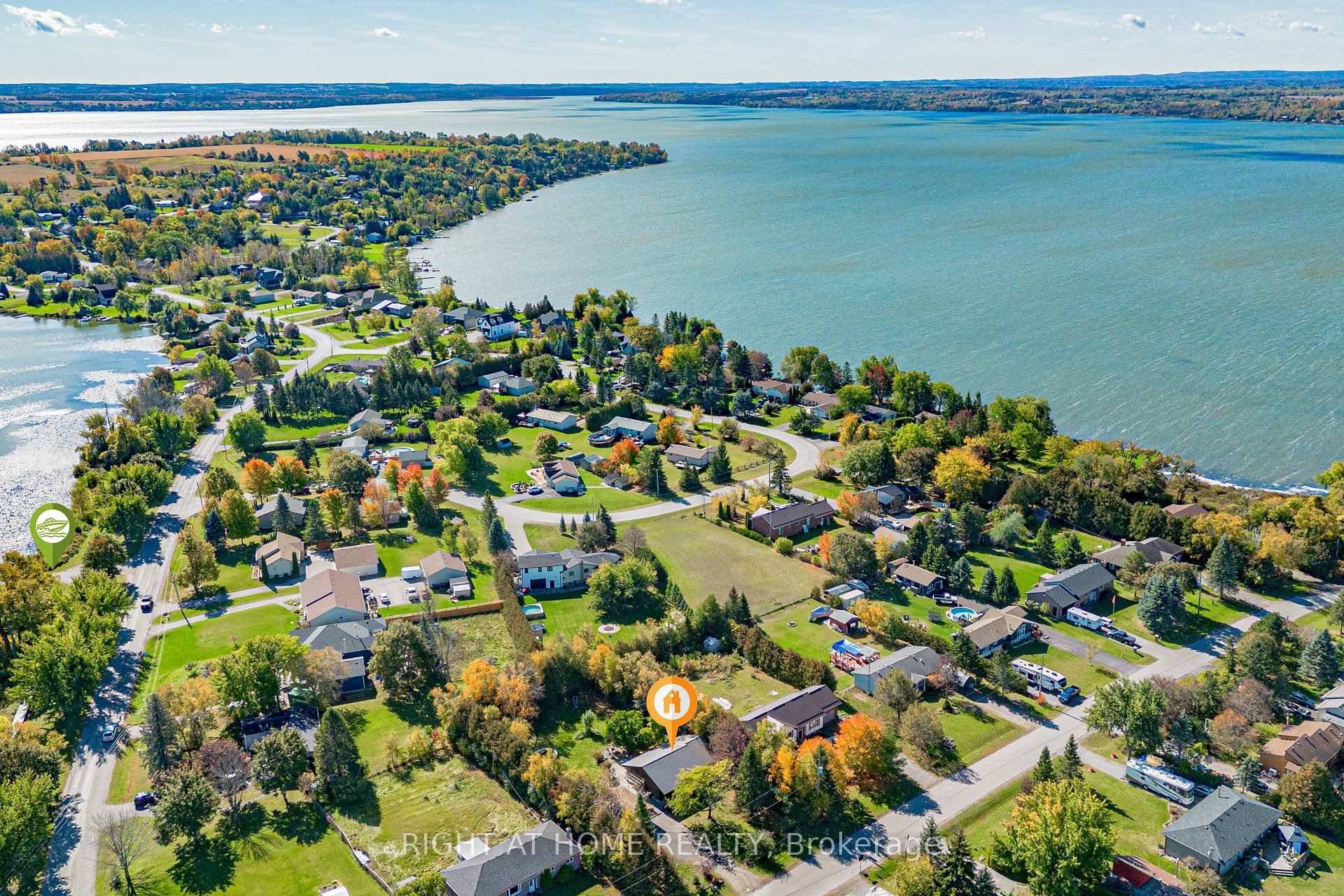 Photo 10 of 78 Hillside Drive, Kawartha Lakes, Mariposa — HOMEH