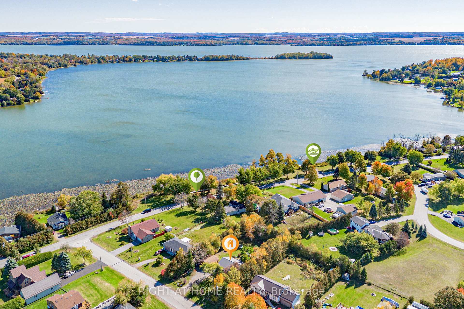 Photo 11 of 78 Hillside Drive, Kawartha Lakes, Mariposa — HOMEH